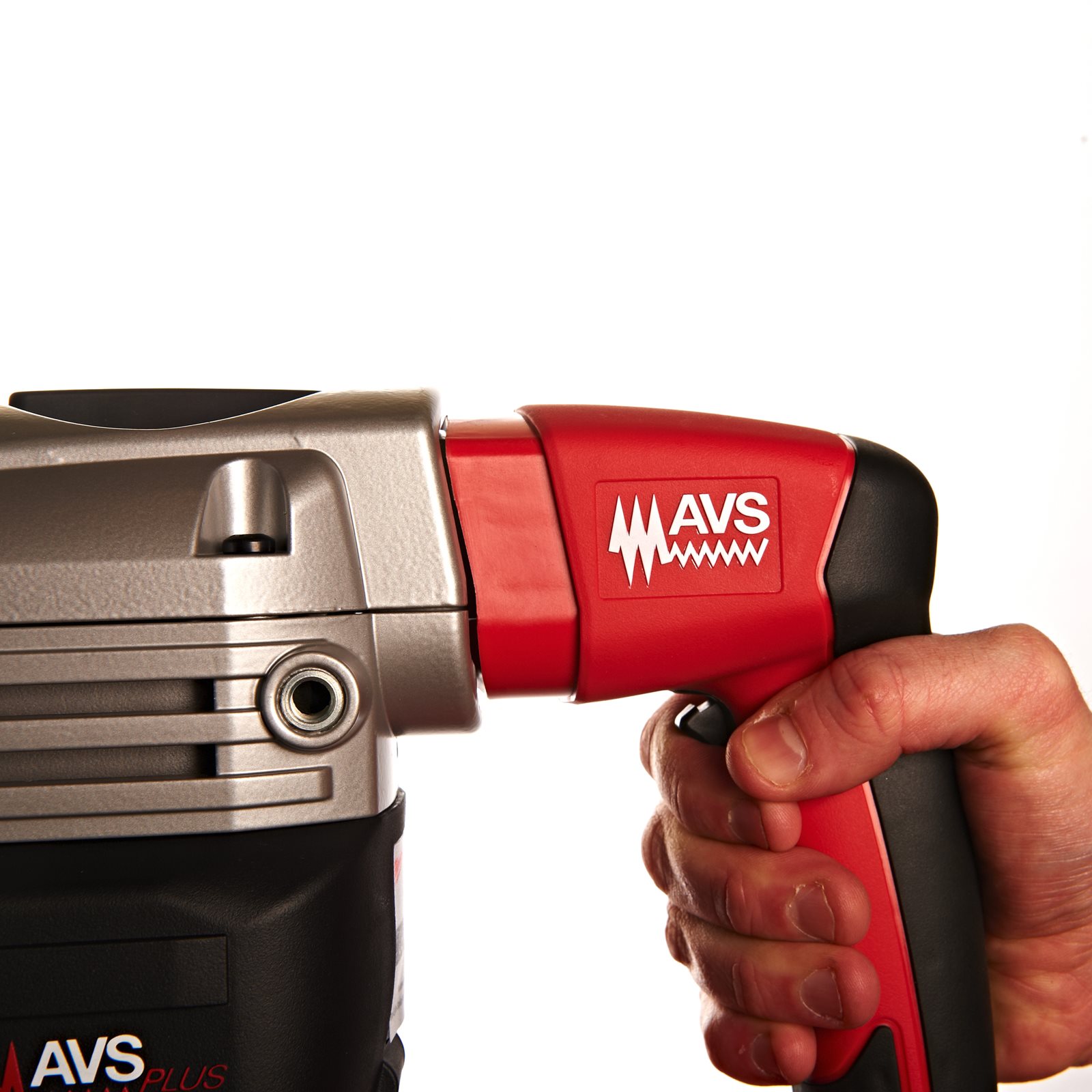 Ciocan rotopercutor SDS-Max pentru găurire și dăltuire 7 kg Milwaukee K 750 S - detaliu 4