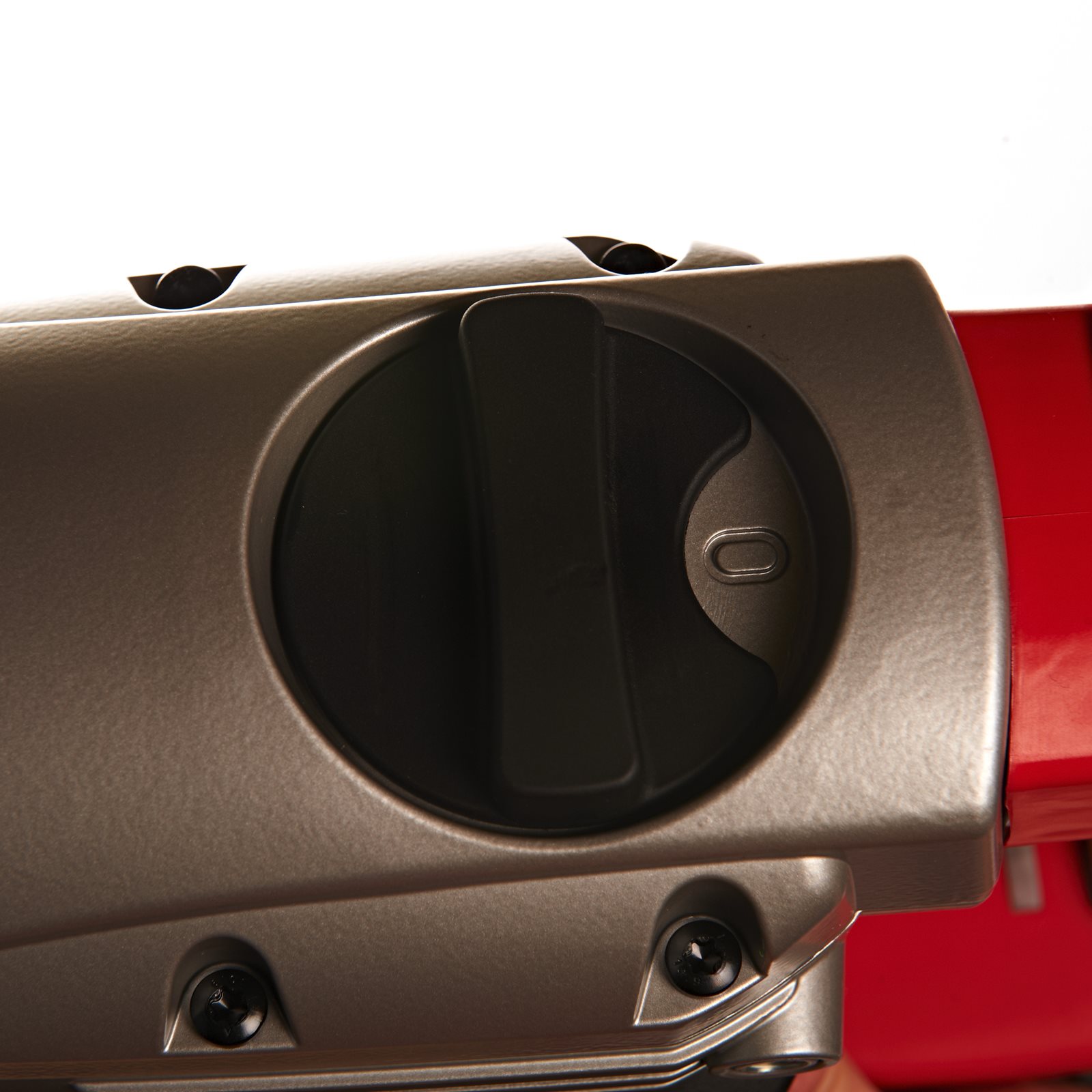 Ciocan rotopercutor SDS-Max pentru găurire și dăltuire 7 kg Milwaukee K 750 S - detaliu 7