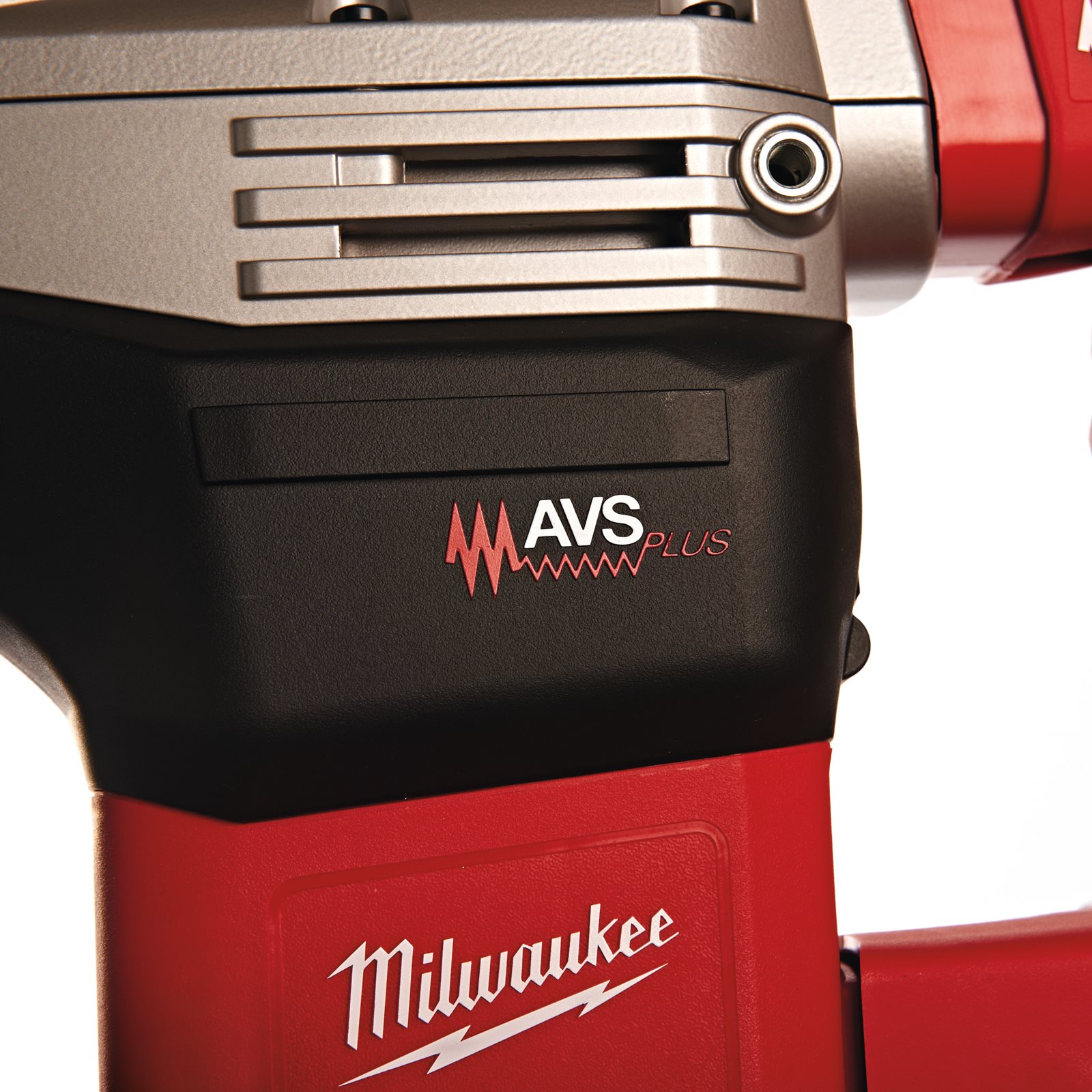 Ciocan rotopercutor SDS-Max pentru găurire și dăltuire 7 kg Milwaukee K 750 S - detaliu 1