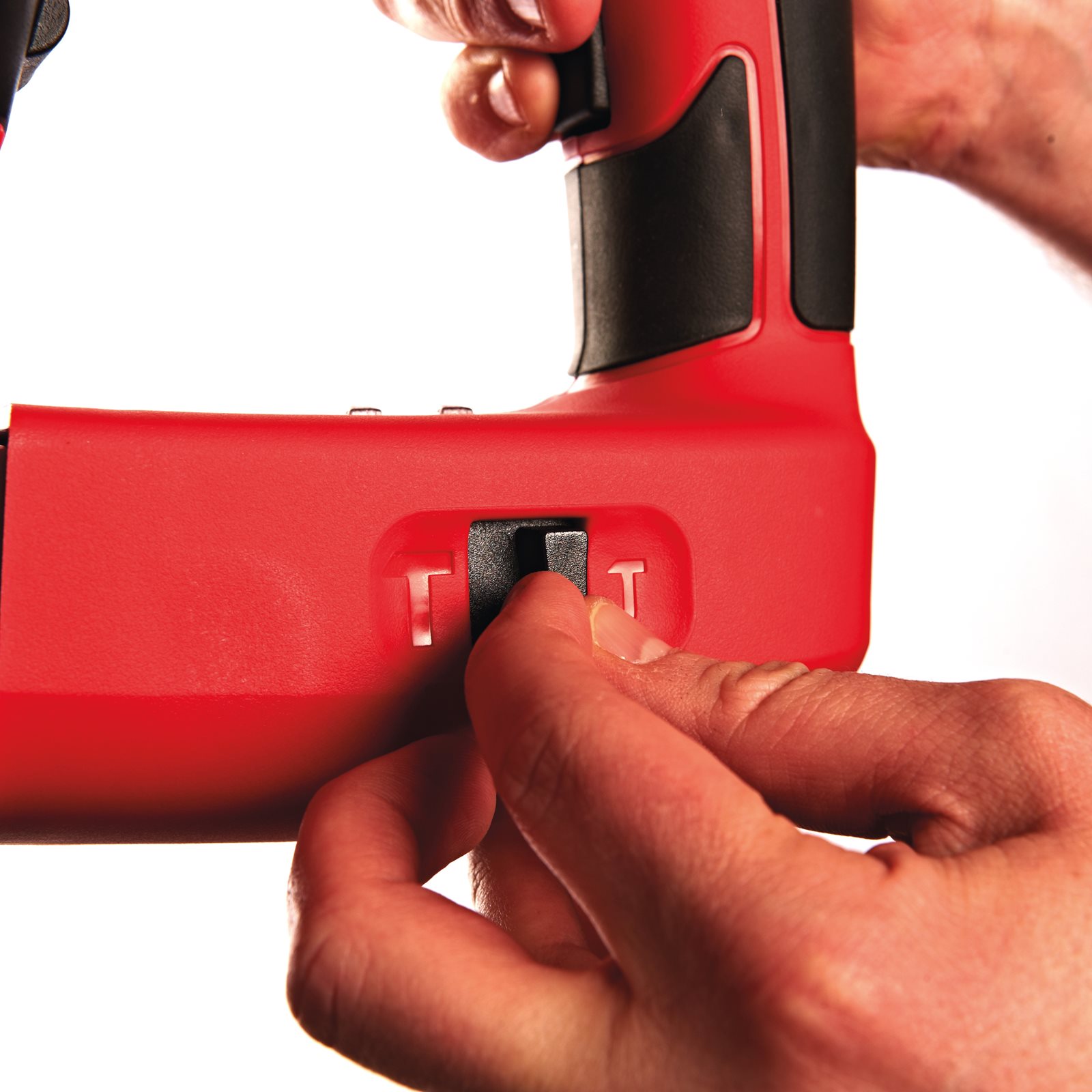 Ciocan rotopercutor SDS-Max pentru găurire și dăltuire 7 kg Milwaukee K 750 S - detaliu 2