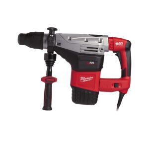 Ciocan rotopercutor SDS-Max pentru găurire și dăltuire 7 kg Milwaukee K 750 S