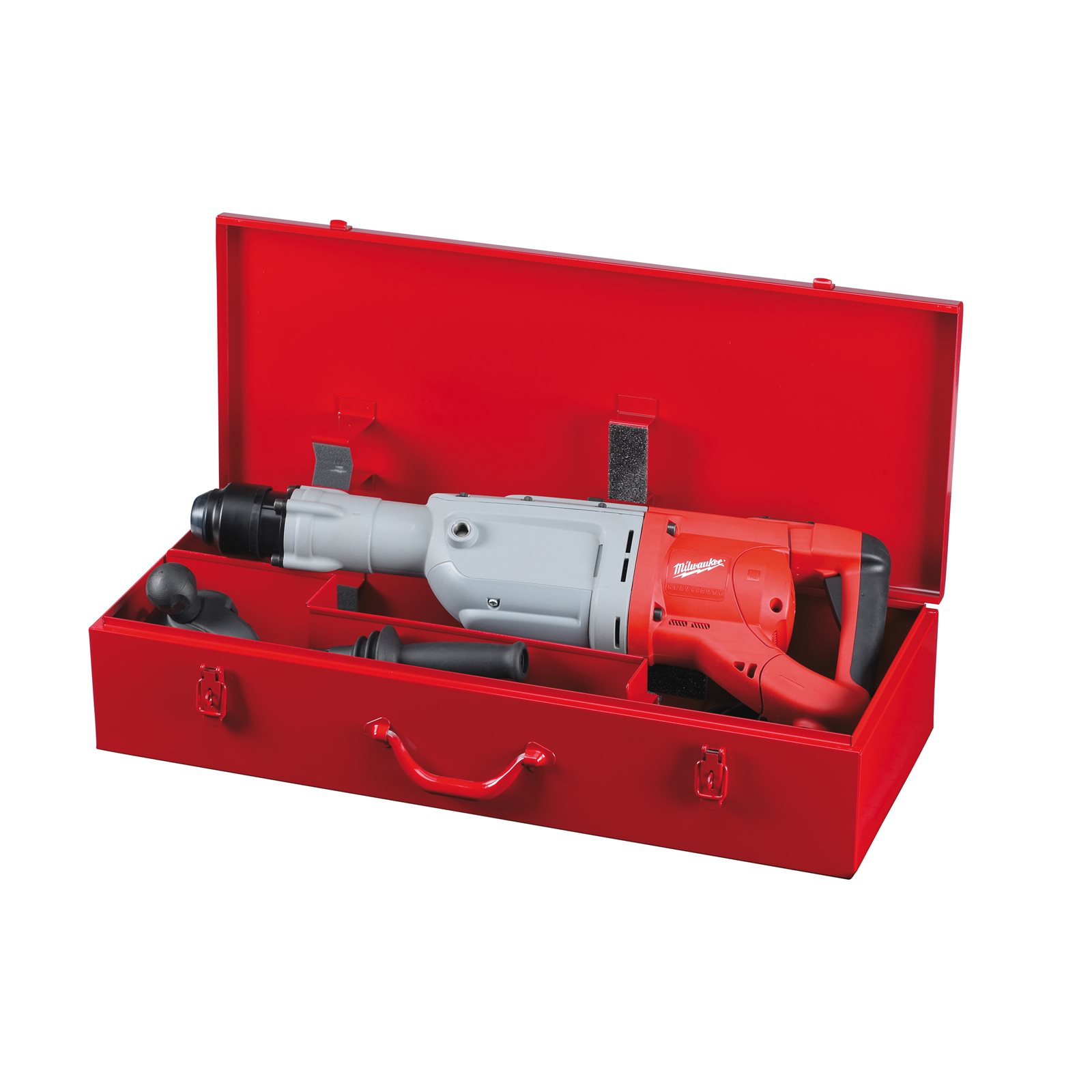 Ciocan demolator 10 KG Milwaukee K 900 K - detaliu 1