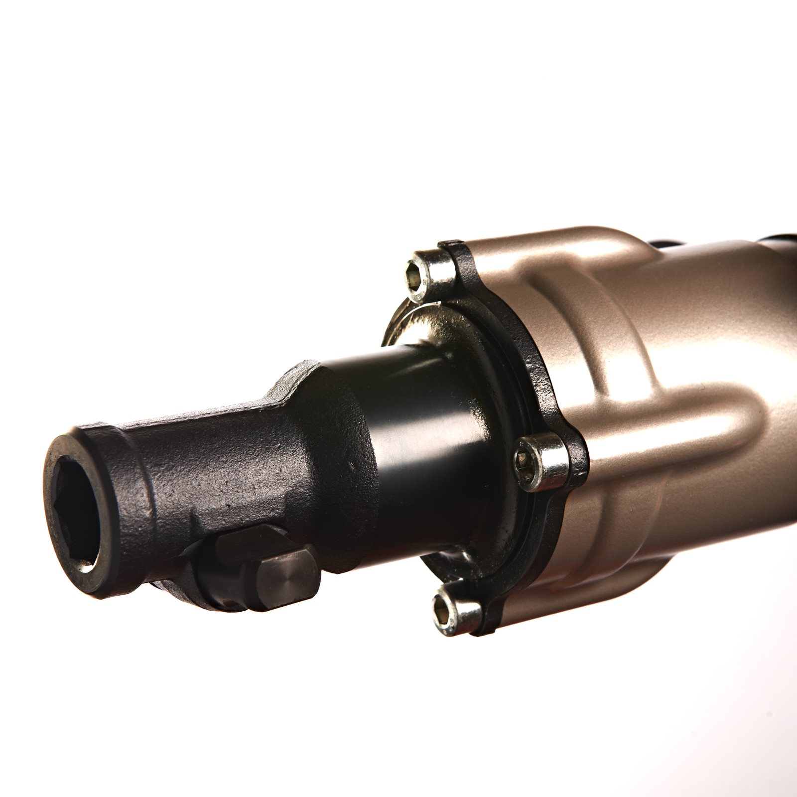 Ciocan rotopercutor SDS-Max pentru găurire și dăltuire 10 kg Milwaukee K 950 S - detaliu 7