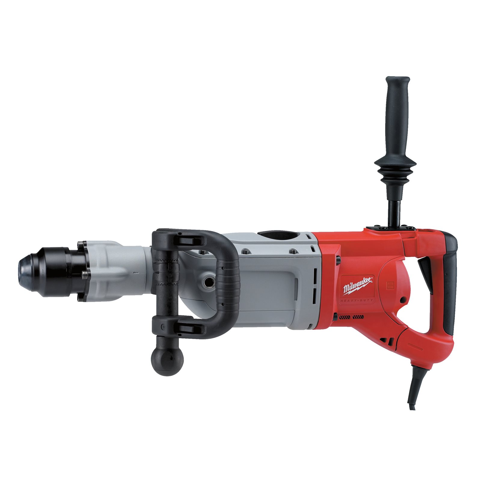 Ciocan rotopercutor SDS-Max pentru găurire și dăltuire 10 kg Milwaukee K 950 S