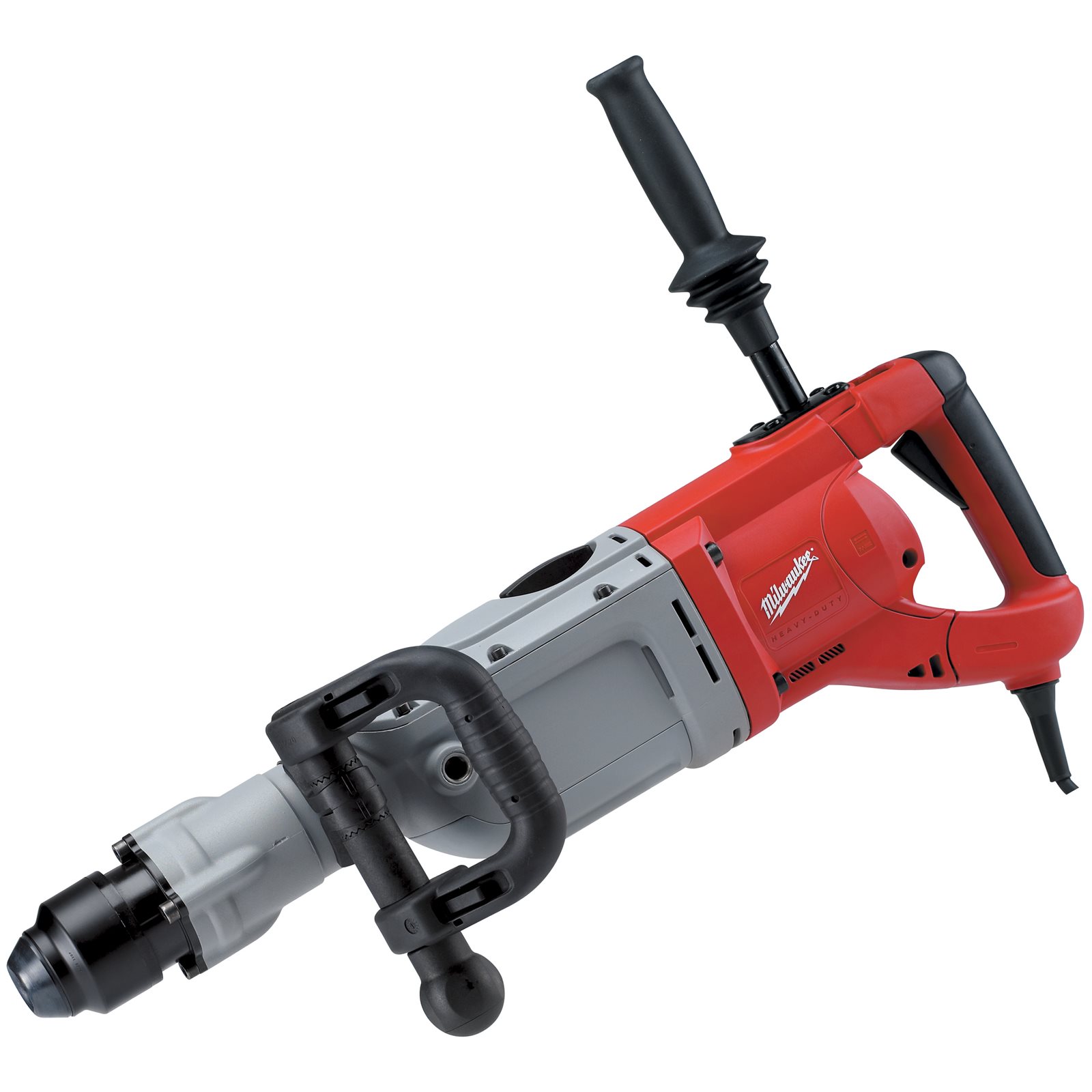 Ciocan rotopercutor SDS-Max pentru găurire și dăltuire 10 kg Milwaukee K 950 S - imagine 2
