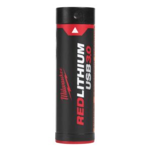 Acumulator 3.0 Ah REDLITHIUM USB Milwaukee L4 B3