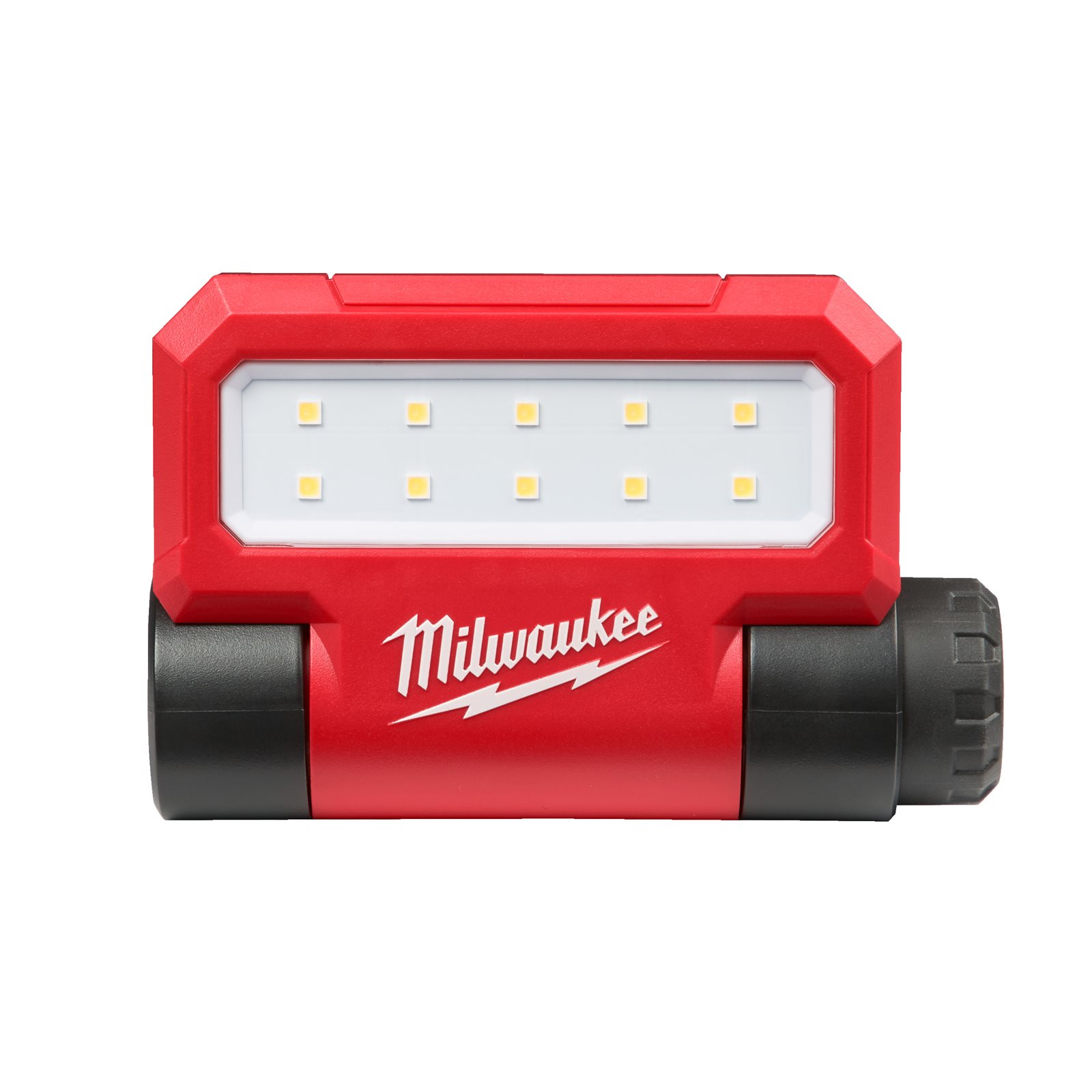 Reflector pliabil reîncărcabil USB Milwaukee L4 FFL-301 - detaliu 8