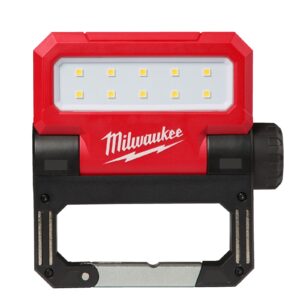 Reflector pliabil reîncărcabil USB Milwaukee L4 FFL-301