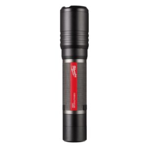 Lanternă reîncărcabilă USB, 2000 lumeni Milwaukee L4 FL2000-301