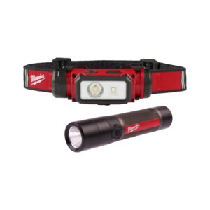L4 FMHL2LED Milwaukee L4 FMHL2LED-302