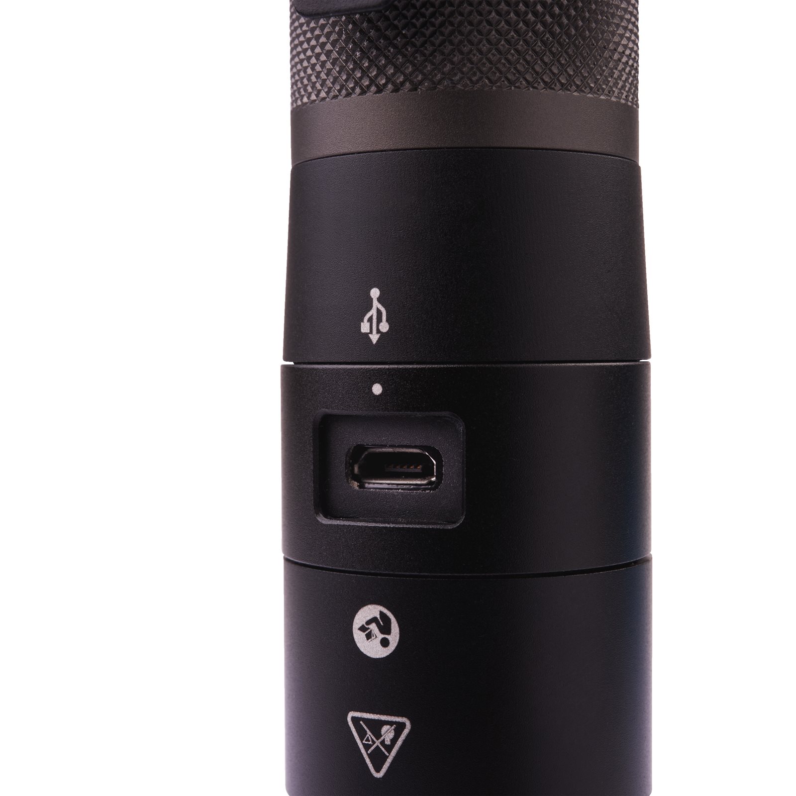 Lanternă 800 L reîncărcabilă USB Milwaukee L4 FMLED-301 - detaliu 4