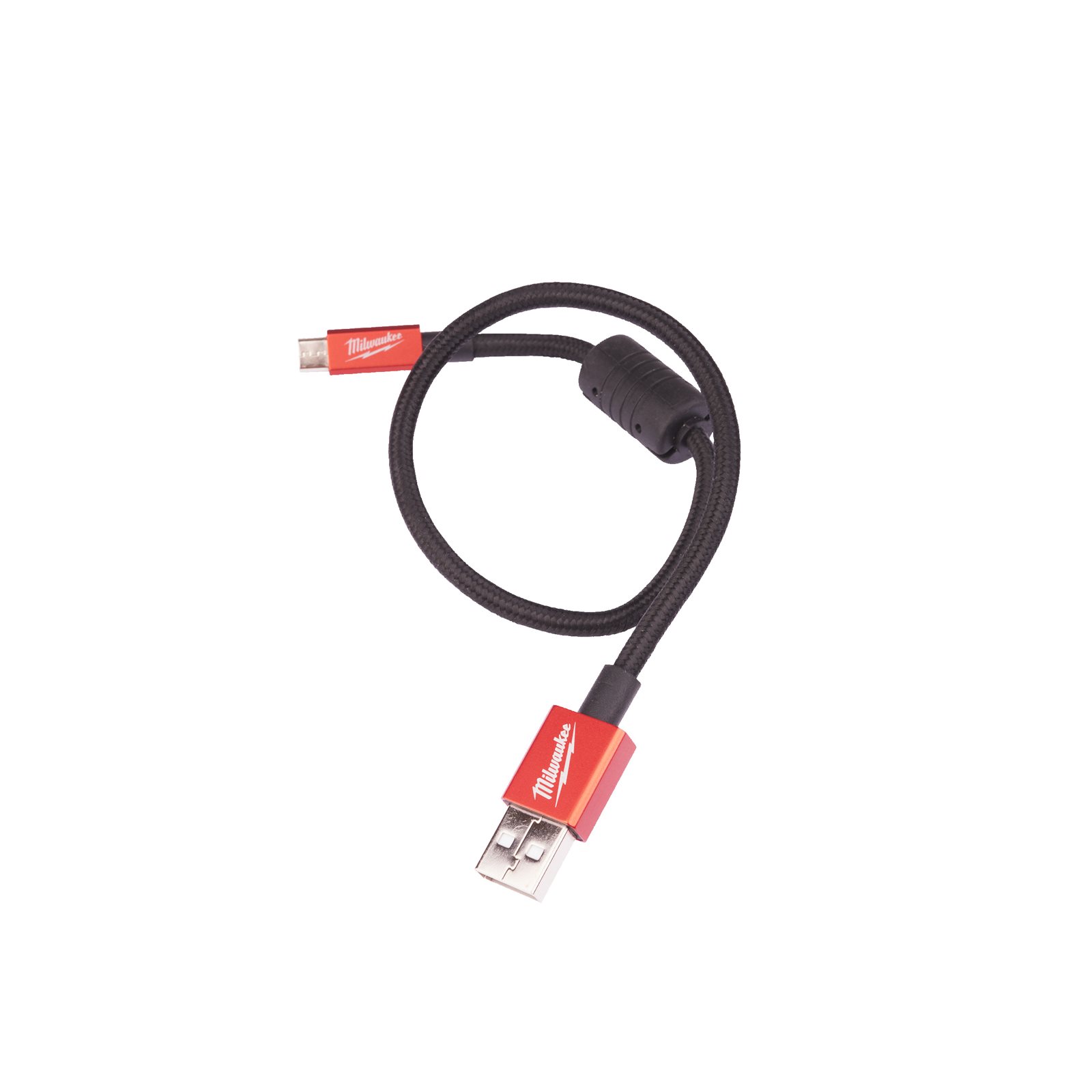 Lanternă 800 L reîncărcabilă USB Milwaukee L4 FMLED-301 - detaliu 5