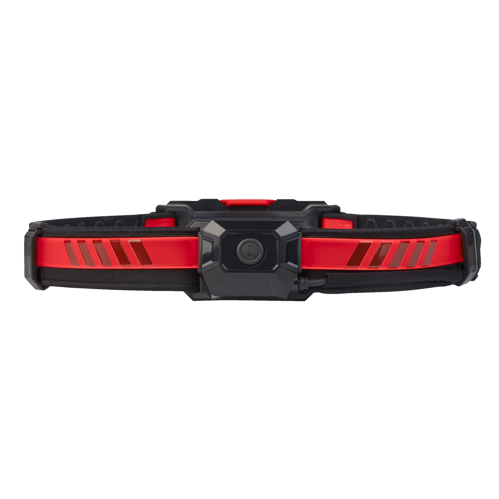Lanternă frontală HI-VIS reîncărcabilă USB Milwaukee L4 HL-VIS-301 - detaliu 2