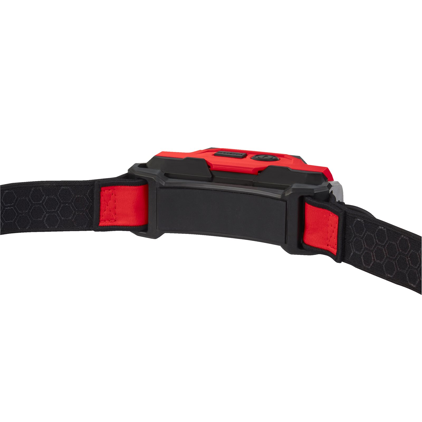 Lanternă frontală HI-VIS reîncărcabilă USB Milwaukee L4 HL-VIS-301 - detaliu 7