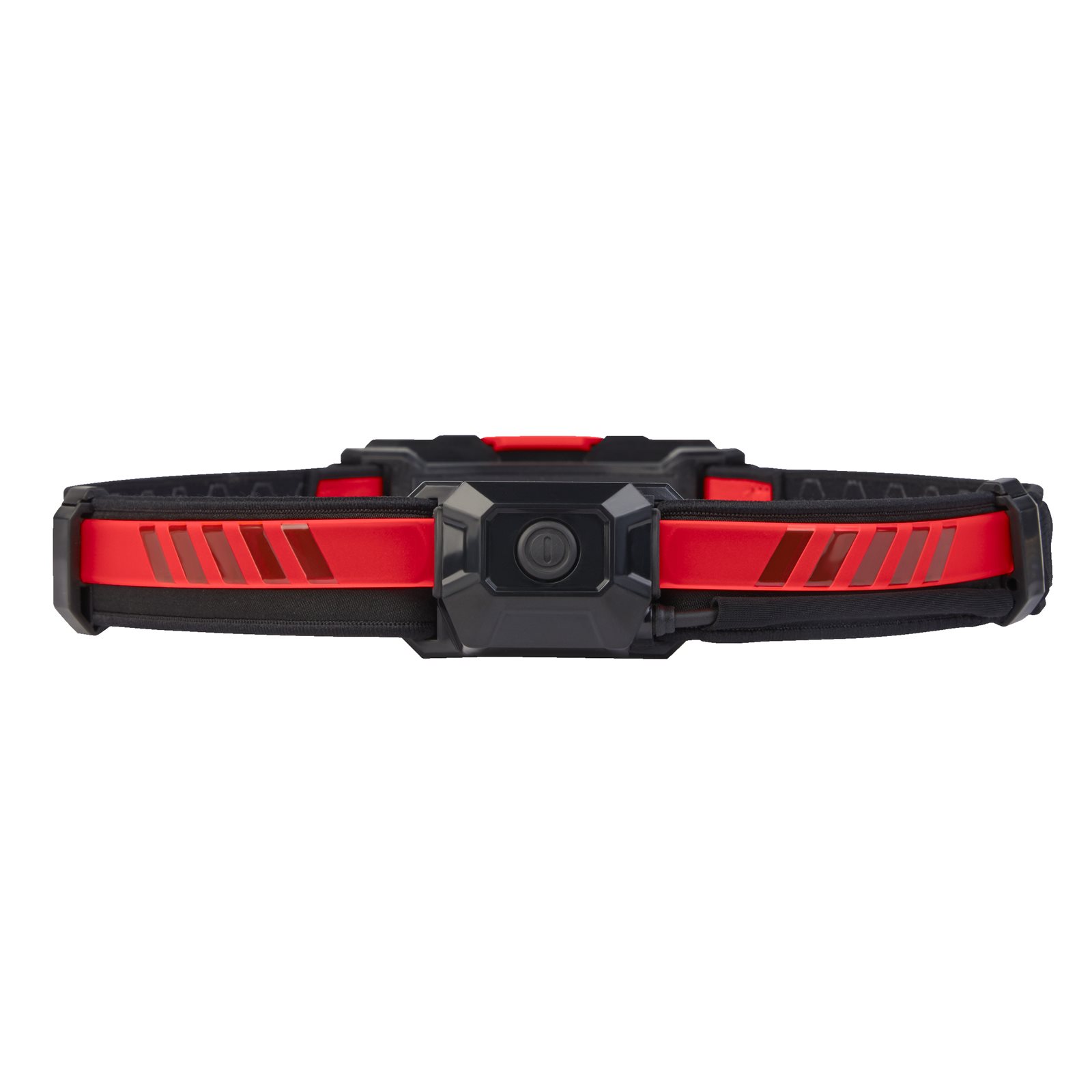 Lanternă frontală HI-VIS reîncărcabilă USB Milwaukee L4 HL-VIS-301 - imagine 2