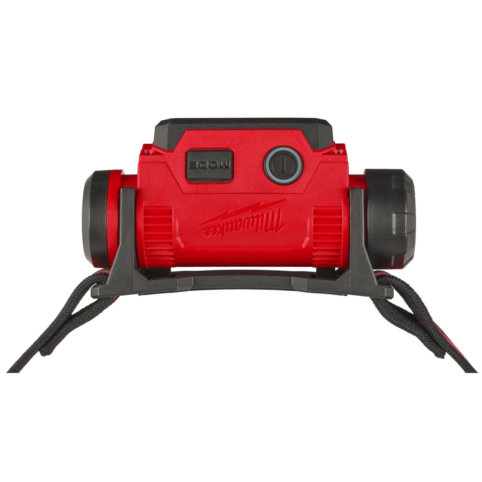 Lanternă frontală reîncărcabilă USB, 600 lumeni Milwaukee L4 HL2-301 - imagine 4