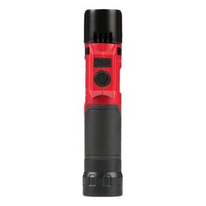 Lampă de lucru reîncărcabilă USB Milwaukee L4 PWL-301