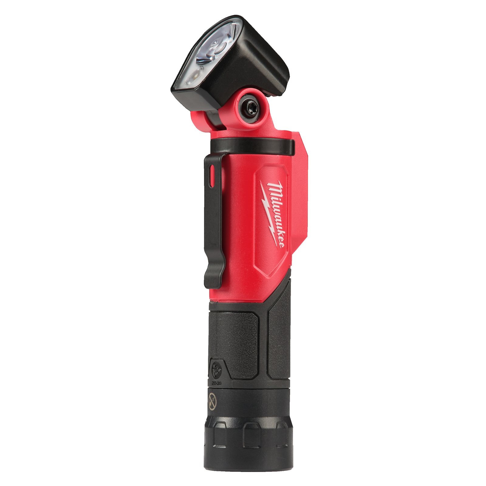 Lampă de lucru reîncărcabilă USB Milwaukee L4 PWL-301 - imagine 2