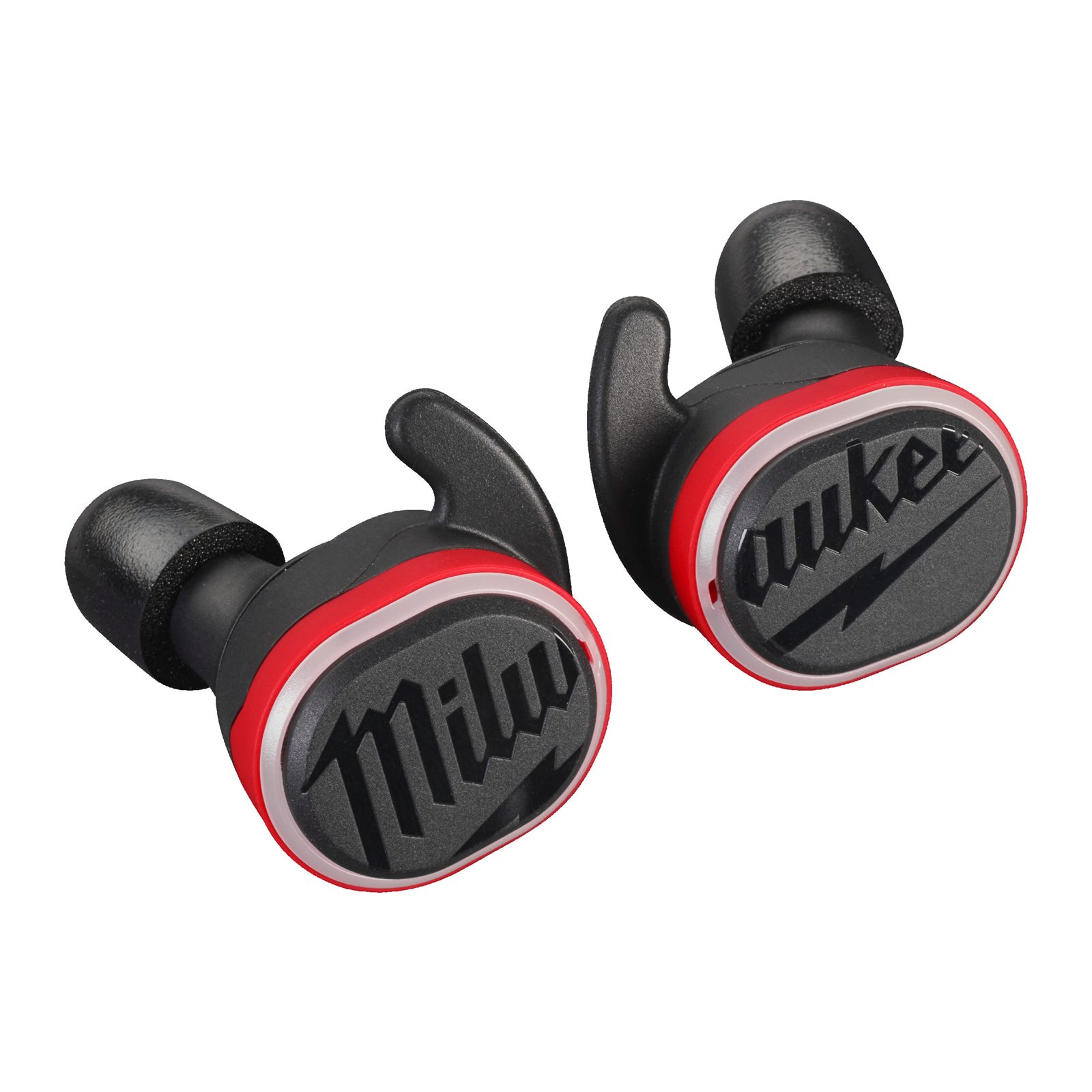 Antifoane interne active cu Bluetooth Milwaukee L4 RLEPB-301 - imagine 2
