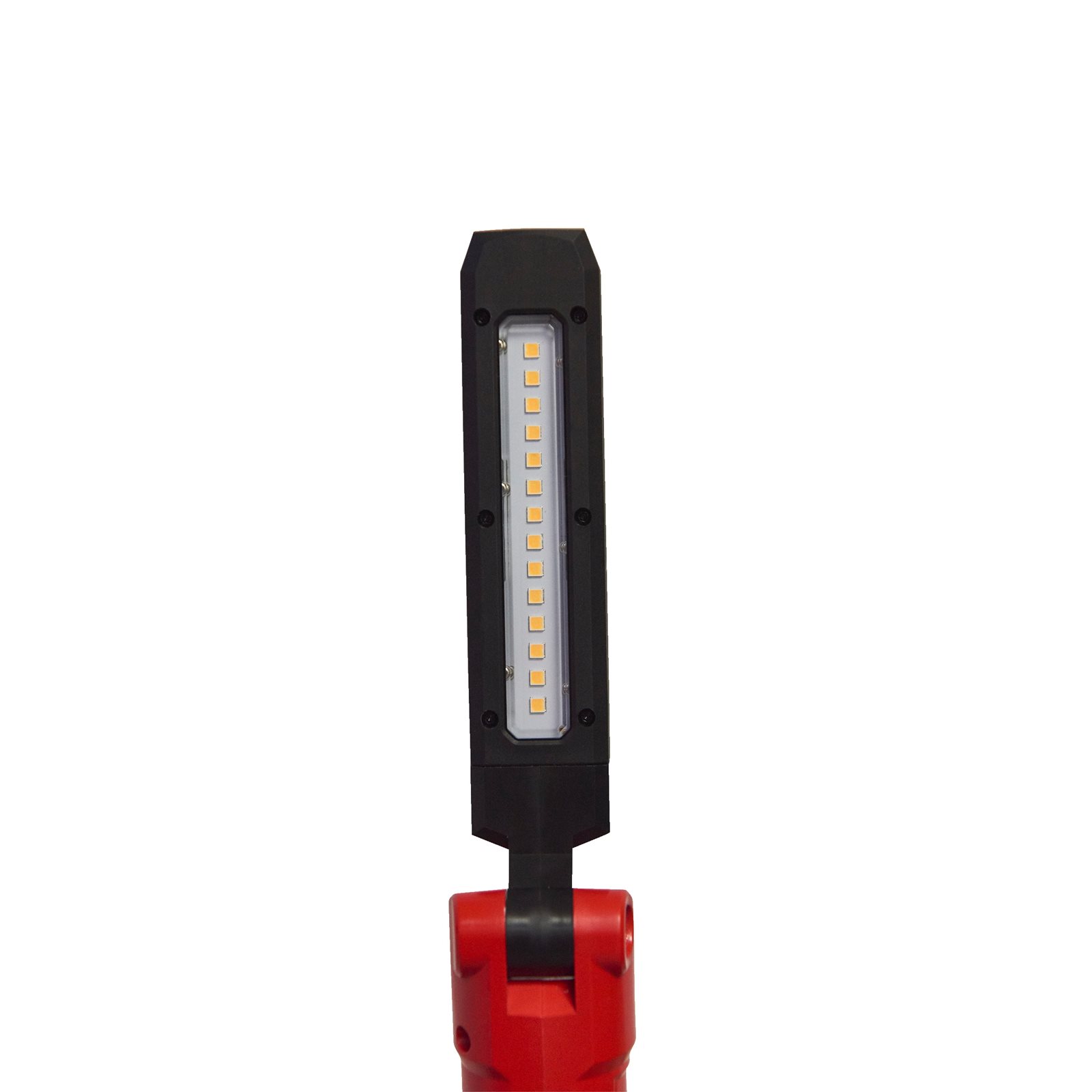 Lampă 550 lumeni, reîncărcabilă USB Milwaukee L4 SL550-301 - detaliu 10