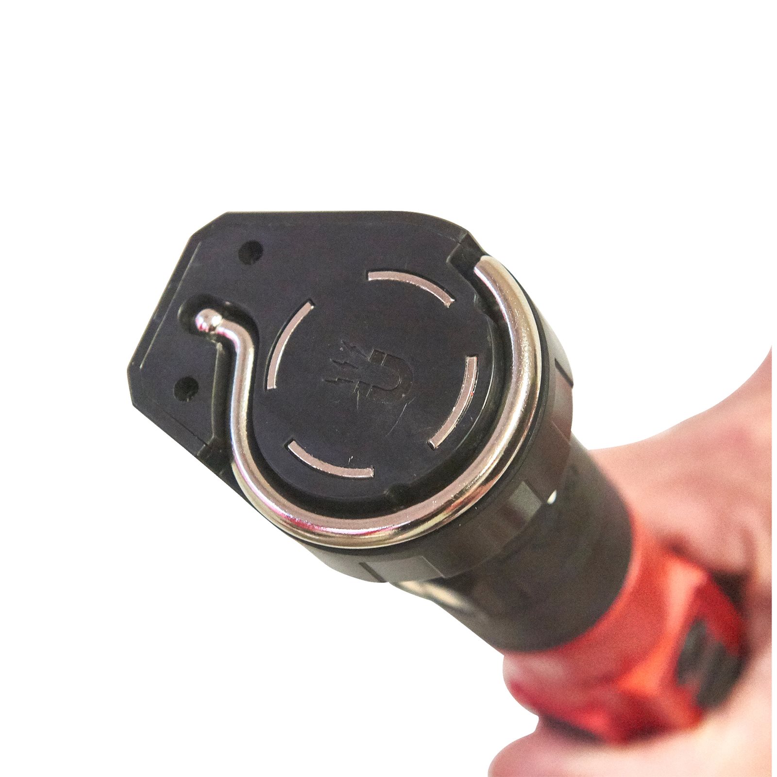 Lampă 550 lumeni, reîncărcabilă USB Milwaukee L4 SL550-301 - detaliu 2