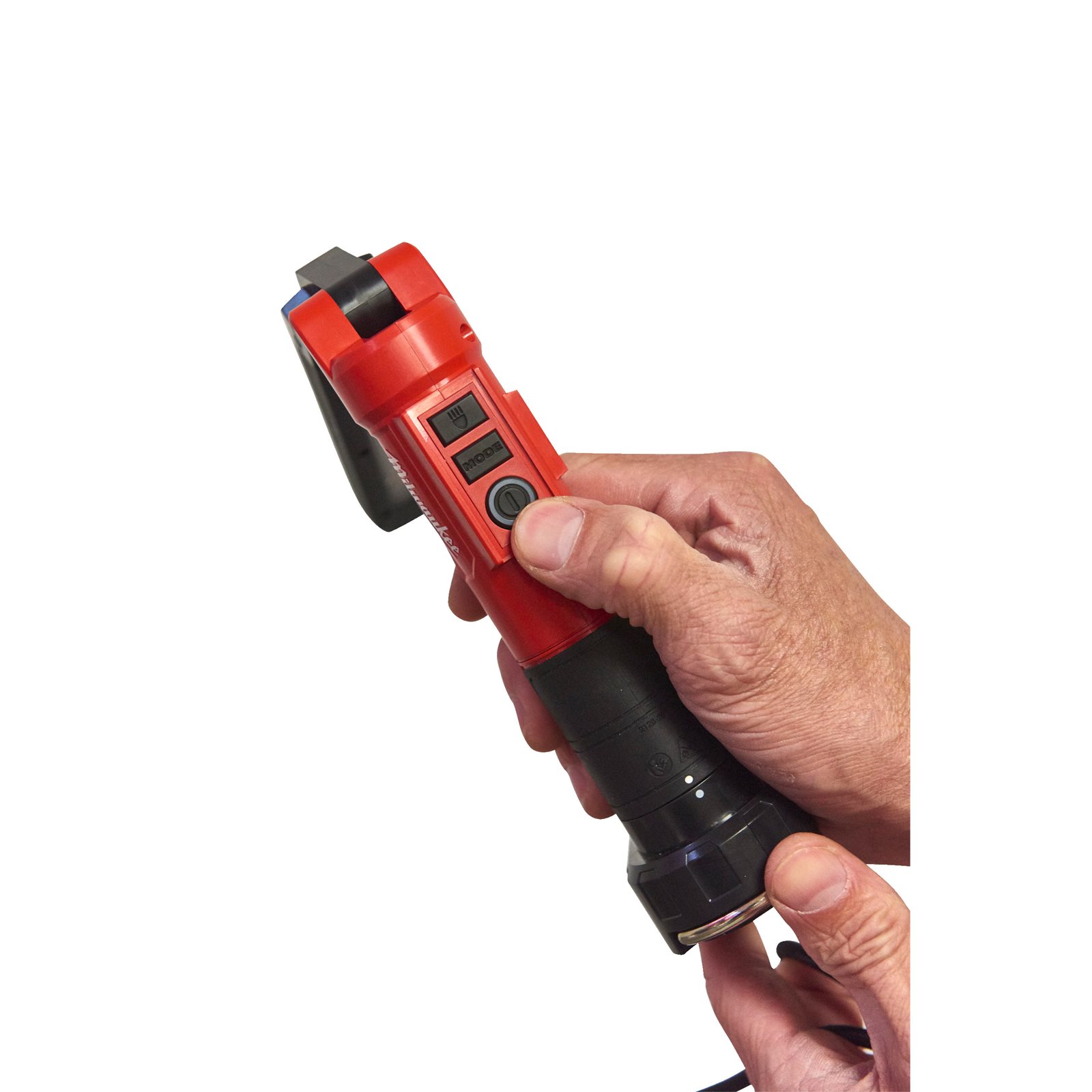 Lampă 550 lumeni, reîncărcabilă USB Milwaukee L4 SL550-301 - detaliu 5
