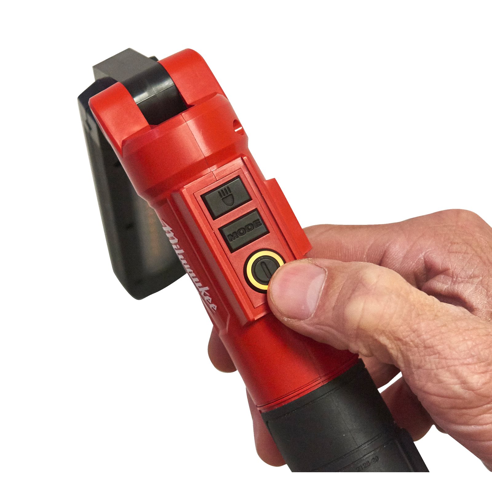 Lampă 550 lumeni, reîncărcabilă USB Milwaukee L4 SL550-301 - detaliu 7
