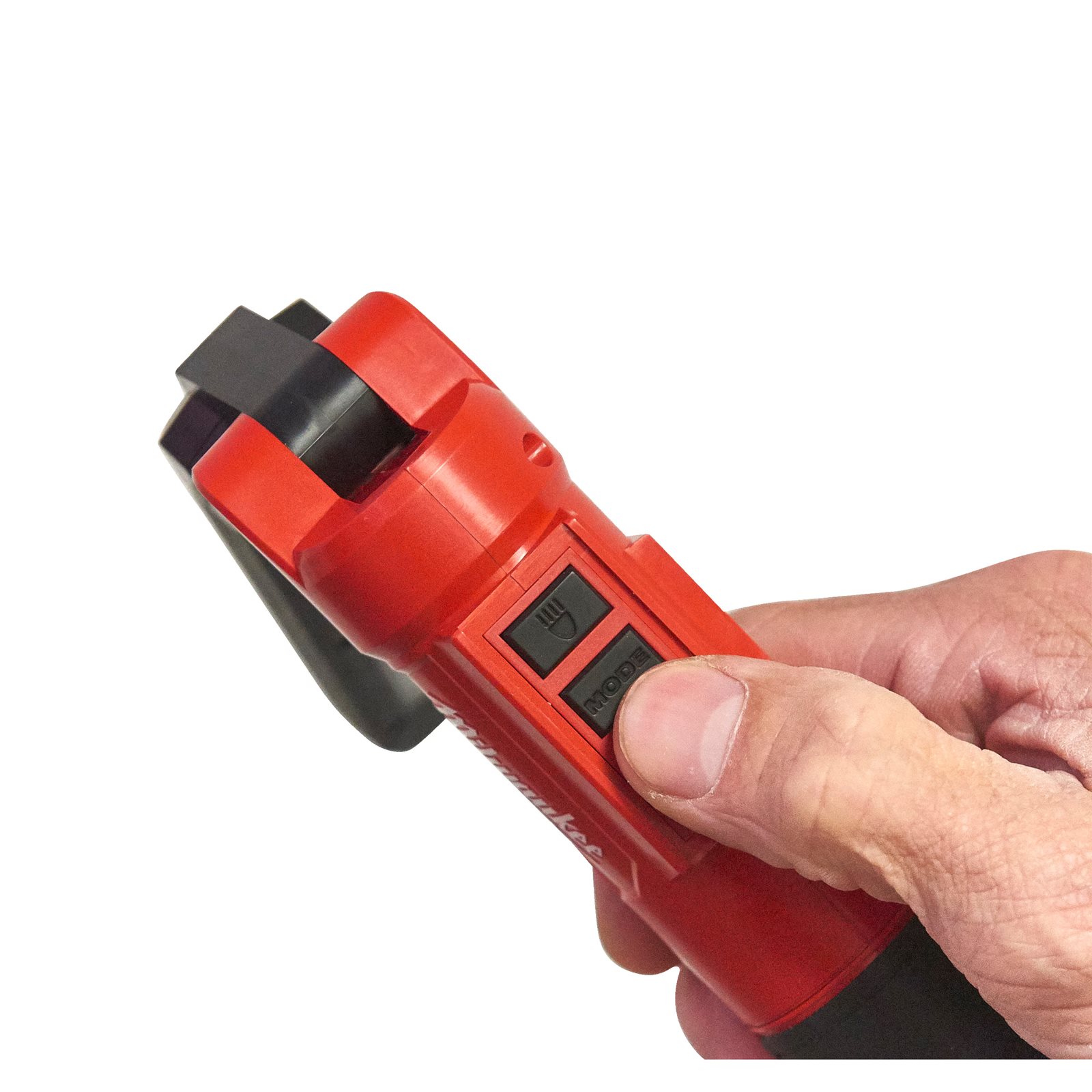 Lampă 550 lumeni, reîncărcabilă USB Milwaukee L4 SL550-301 - detaliu 8