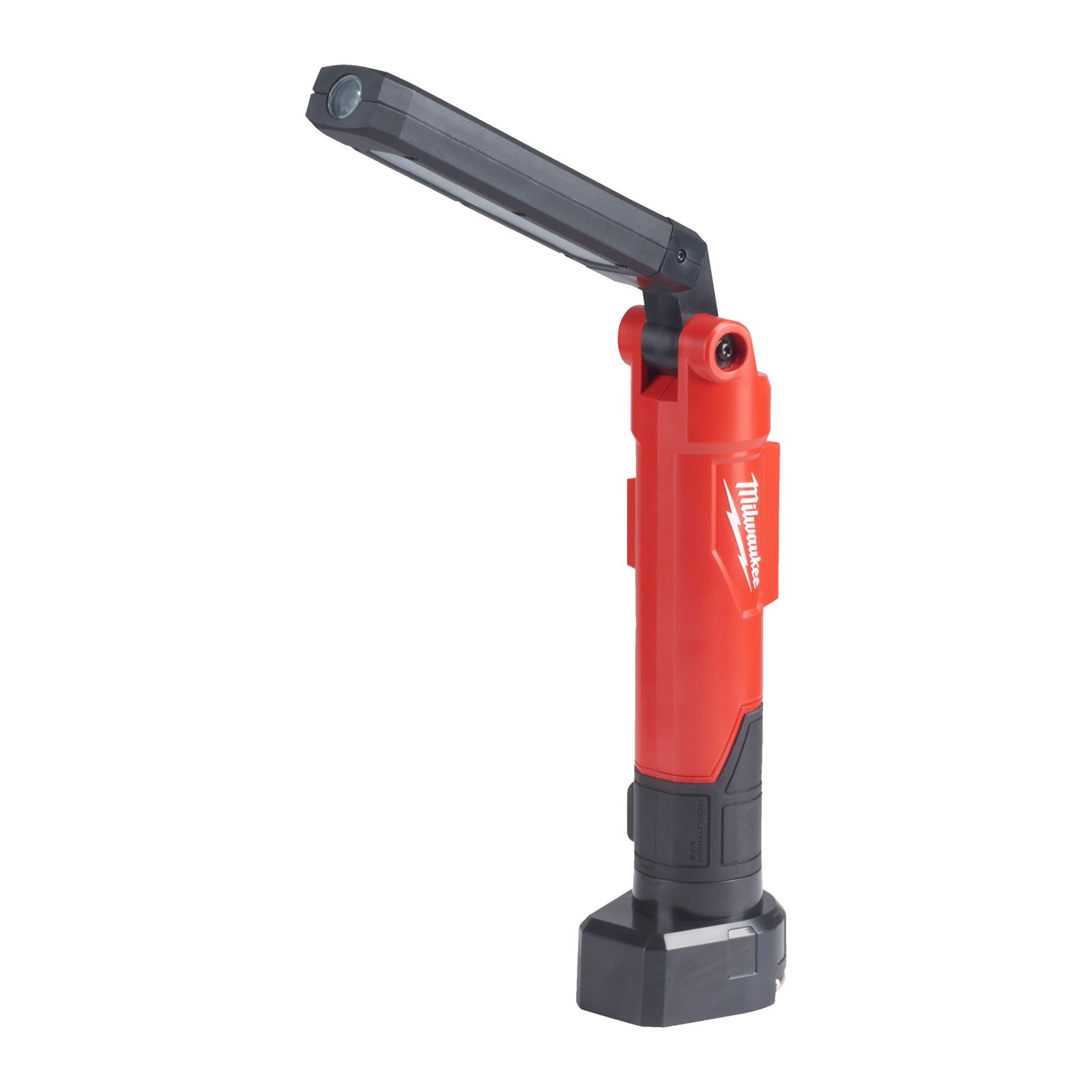 Lampă 550 lumeni, reîncărcabilă USB Milwaukee L4 SL550-301 - imagine 2