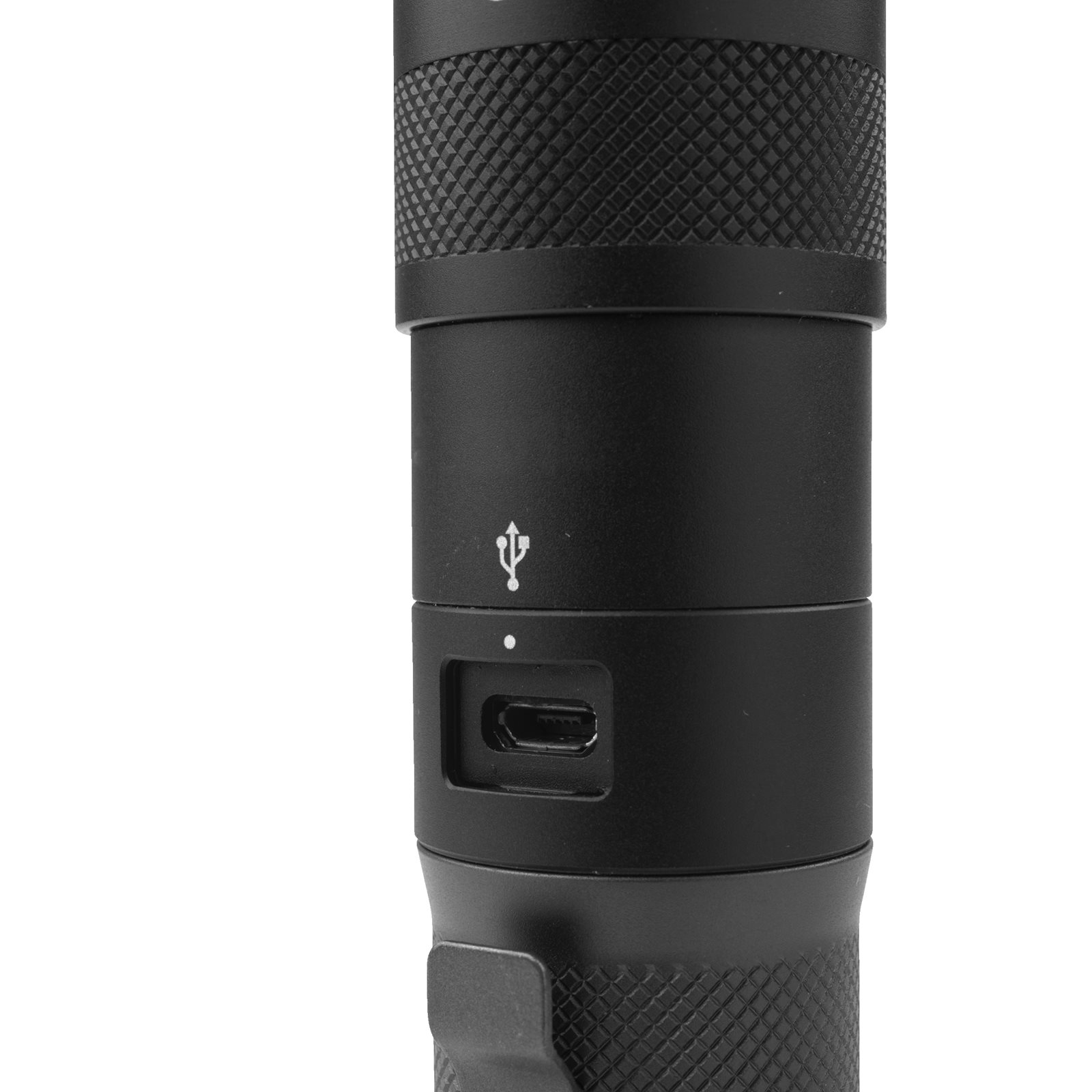 Lanternă cu cap rotativ 1100 L, reîncărcabilă USB Milwaukee L4 TMLED-301 - detaliu 7