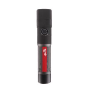 Lanternă cu cap rotativ 1100 L, reîncărcabilă USB Milwaukee L4 TMLED-301