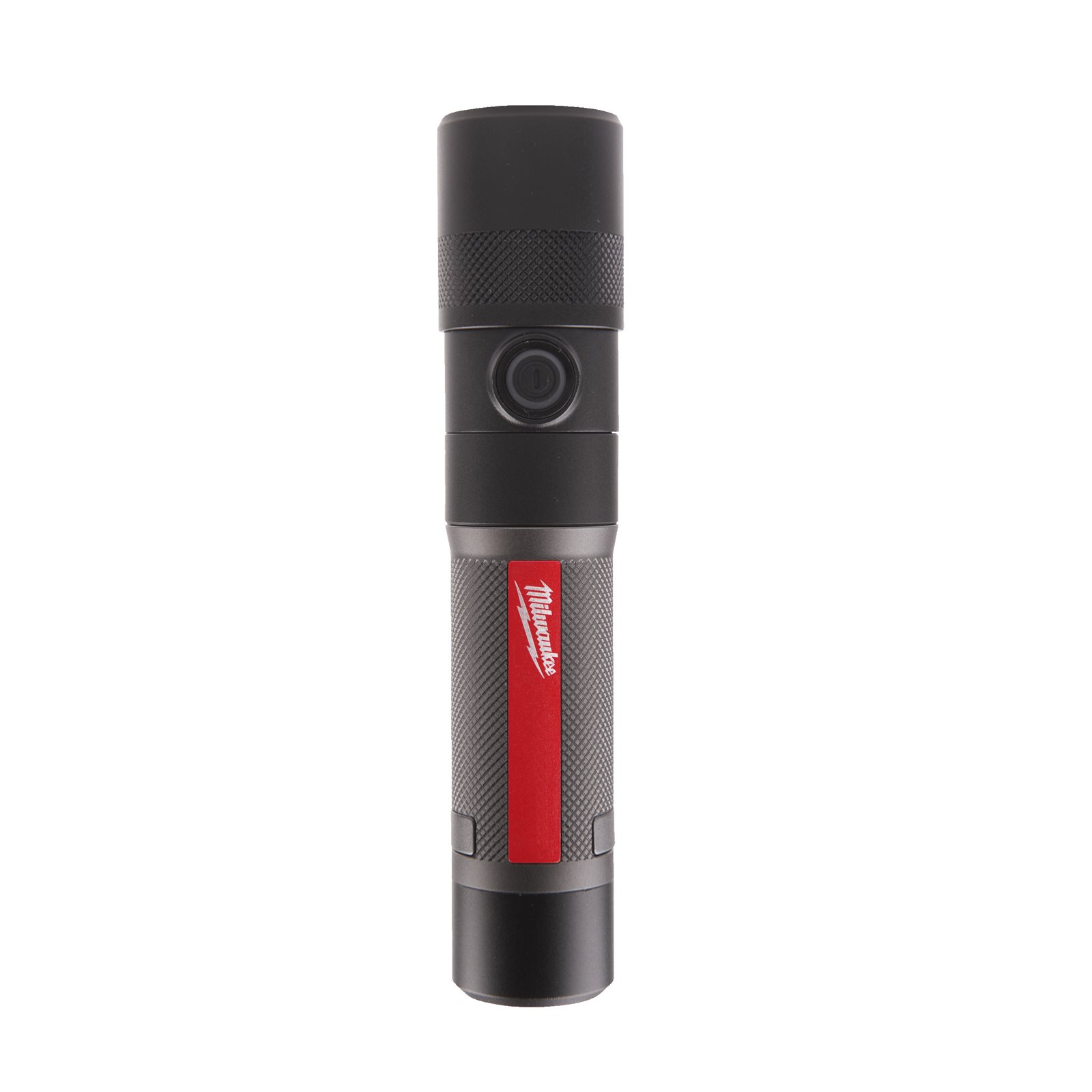 Lanternă cu cap rotativ 1100 L, reîncărcabilă USB Milwaukee L4 TMLED-301