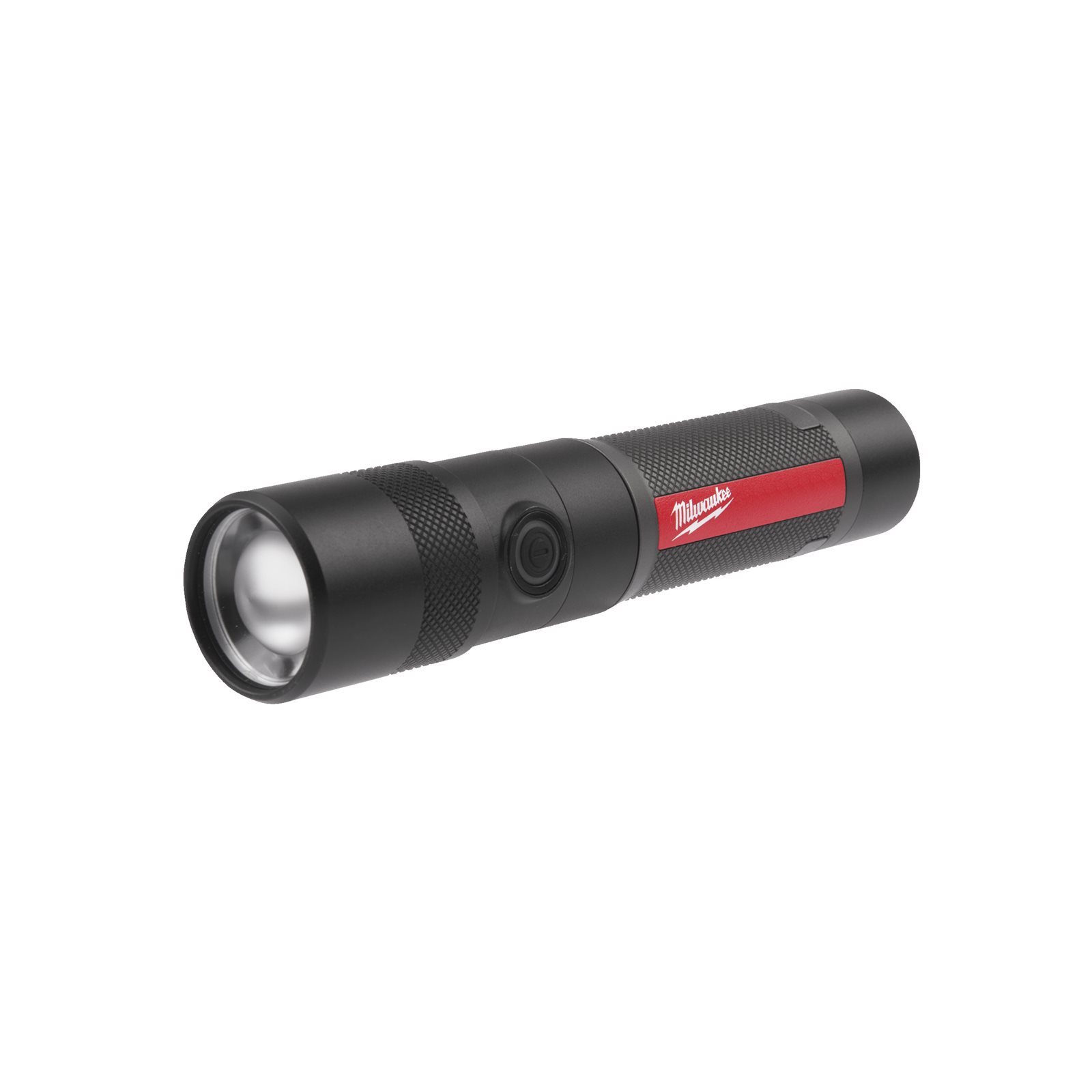 Lanternă cu cap rotativ 1100 L, reîncărcabilă USB Milwaukee L4 TMLED-301 - imagine 2