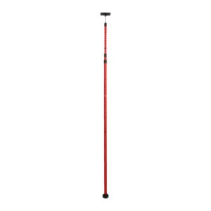 Stâlp telescopic 3,6 m pentru laser Milwaukee LMP
