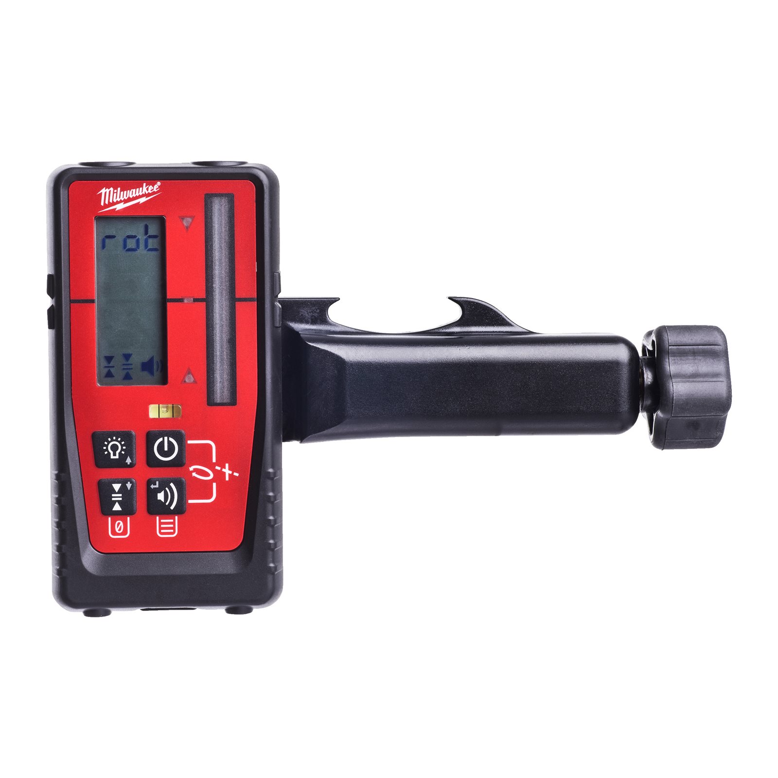 Detector laser liniar/rotativ Milwaukee LRD100 - imagine 3