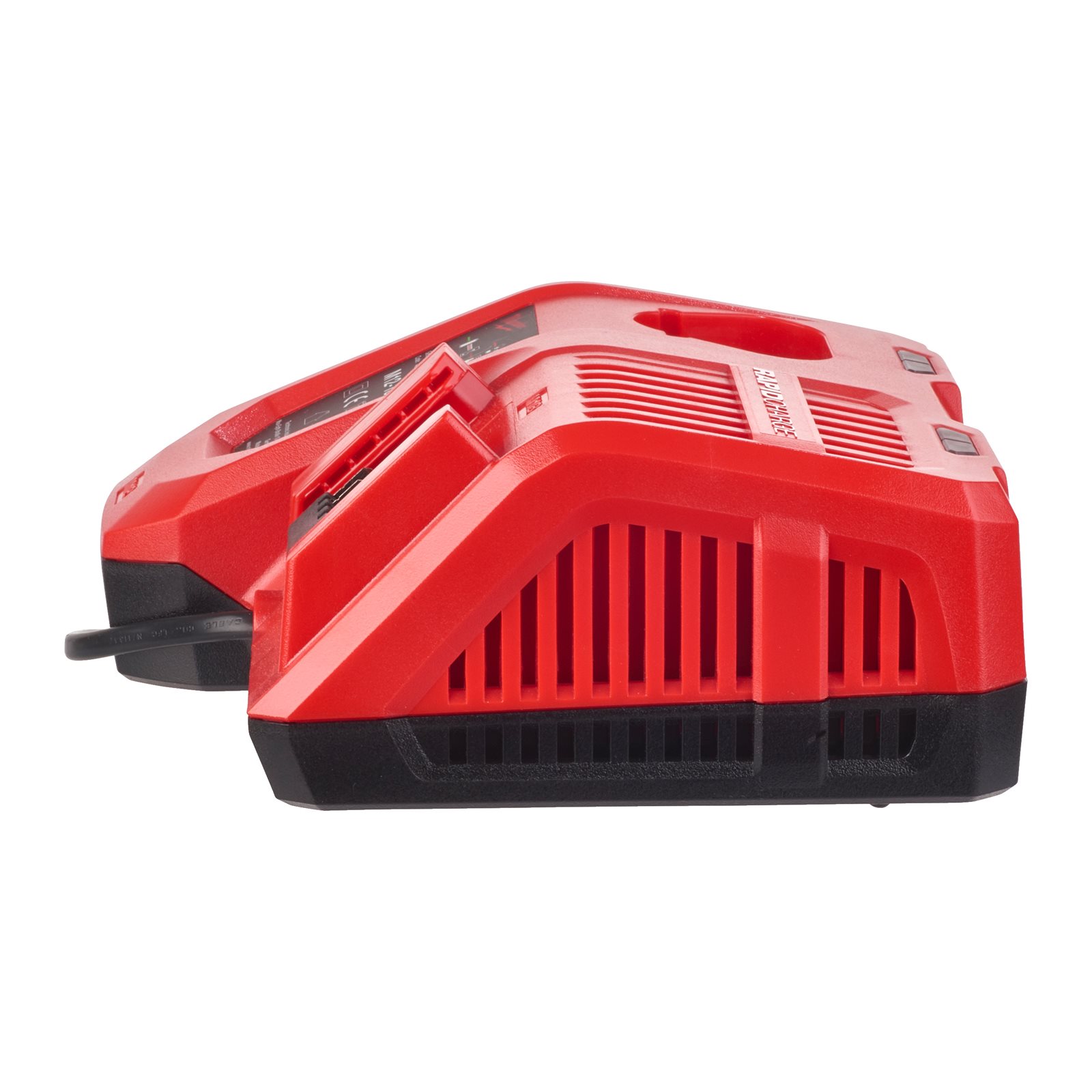 Încărcător rapid M12 - M18 Milwaukee M12-18 FC - imagine 2