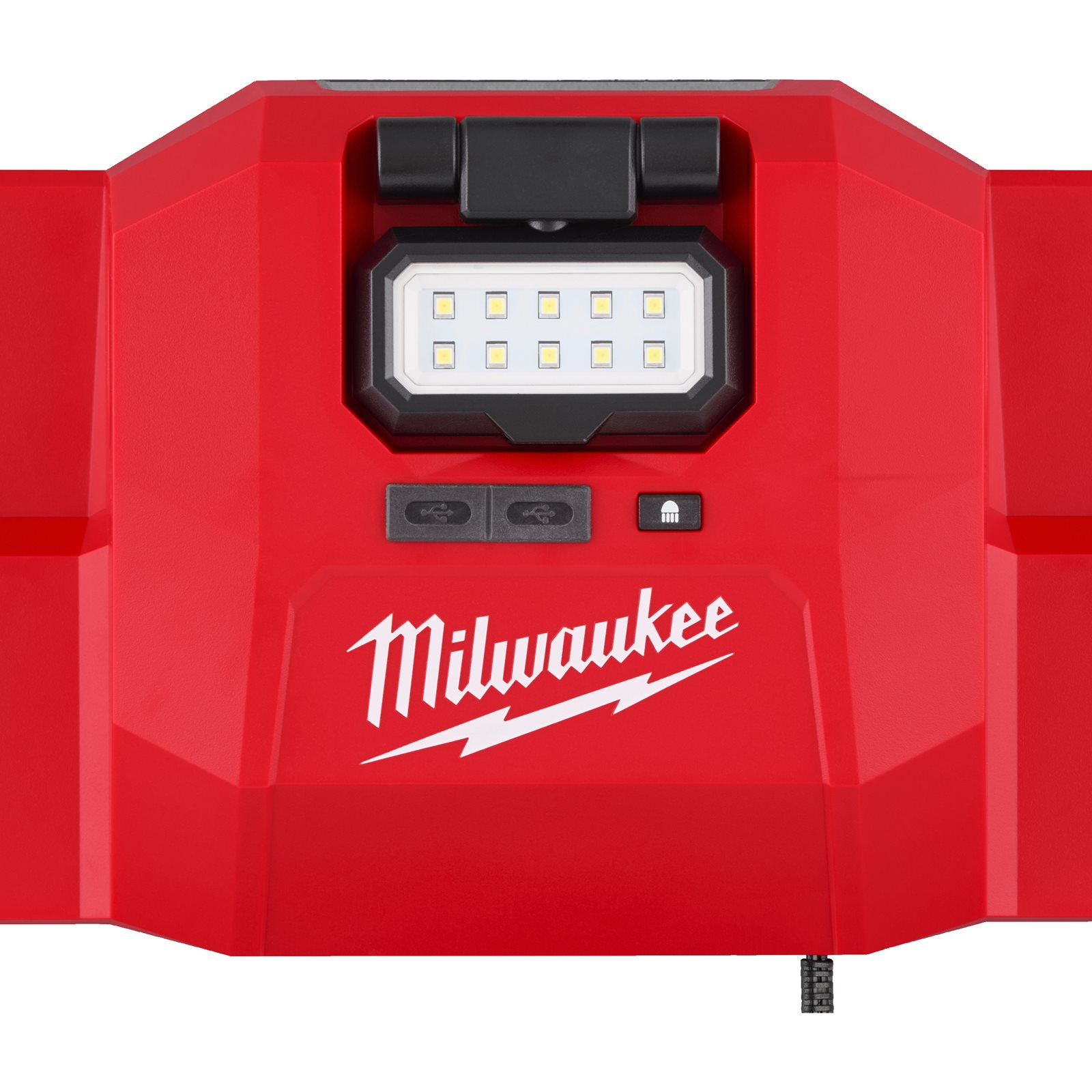 Încărcător magnetic M12 - M18 Milwaukee M12-18 GBC4 - detaliu 1