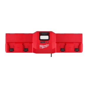Încărcător magnetic M12 - M18 Milwaukee M12-18 GBC4
