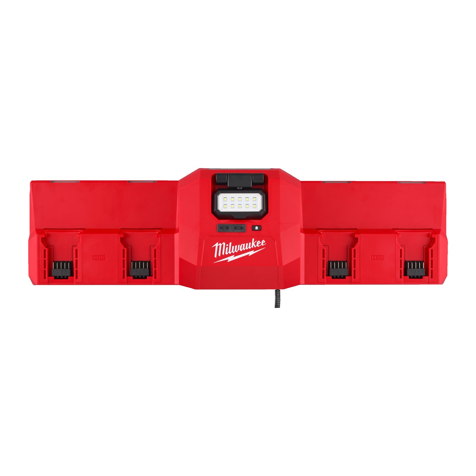 Încărcător magnetic M12 - M18 Milwaukee M12-18 GBC4