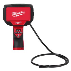 Cameră inspecție 1.2 m 360° M12 Milwaukee M12 360IC12-0C
