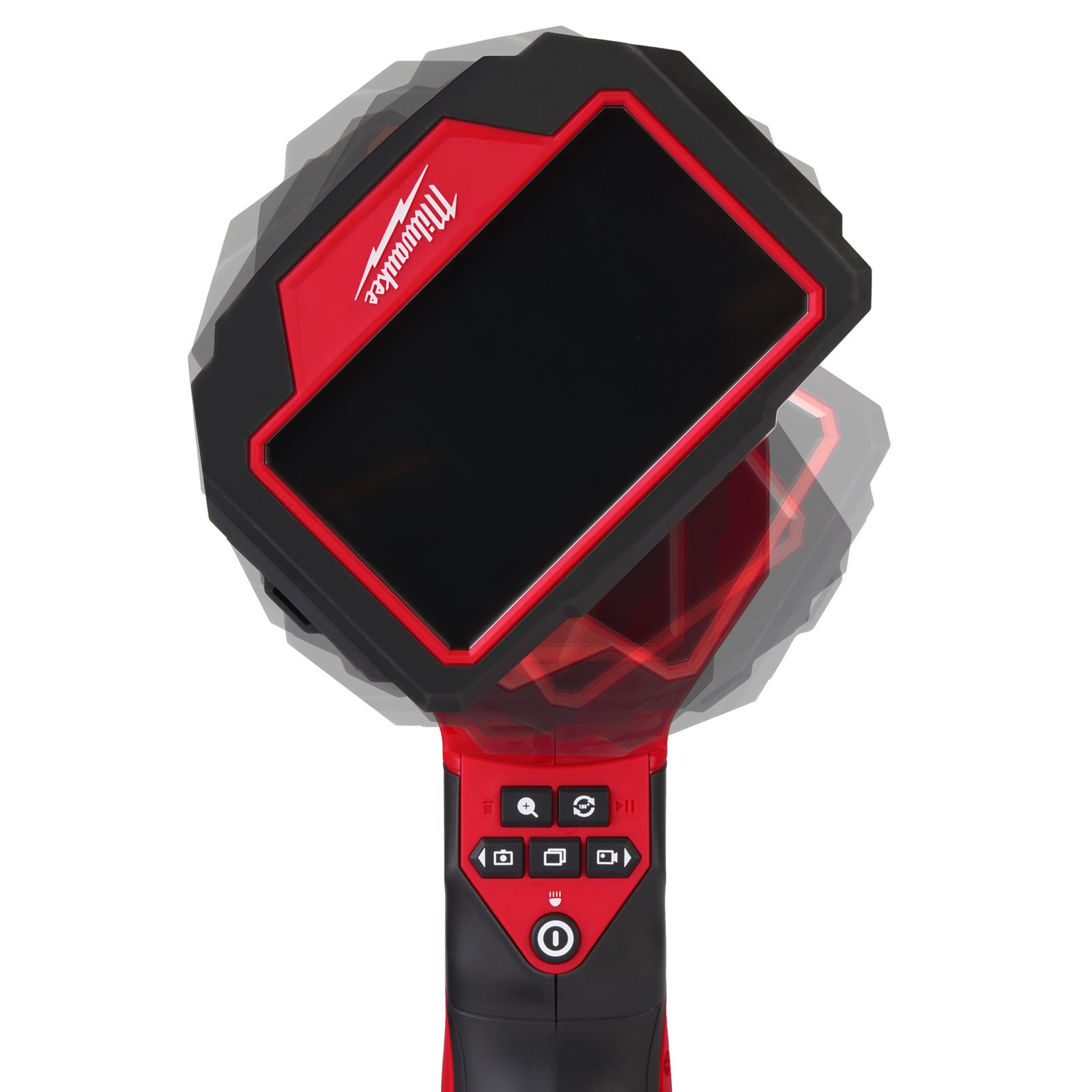 Cameră inspecție 3 m 360° M12 Milwaukee M12 360IC32-0C - detaliu 1
