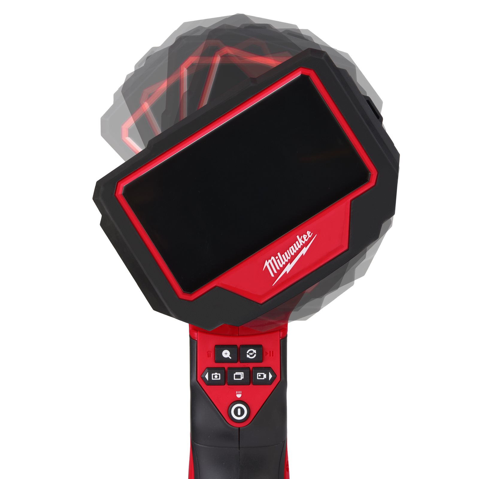 Cameră inspecție 3 m 360° M12 Milwaukee M12 360IC32-0C - detaliu 4
