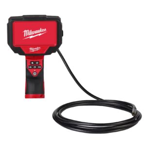 Cameră inspecție 3 m 360° M12 Milwaukee M12 360IC32-0C
