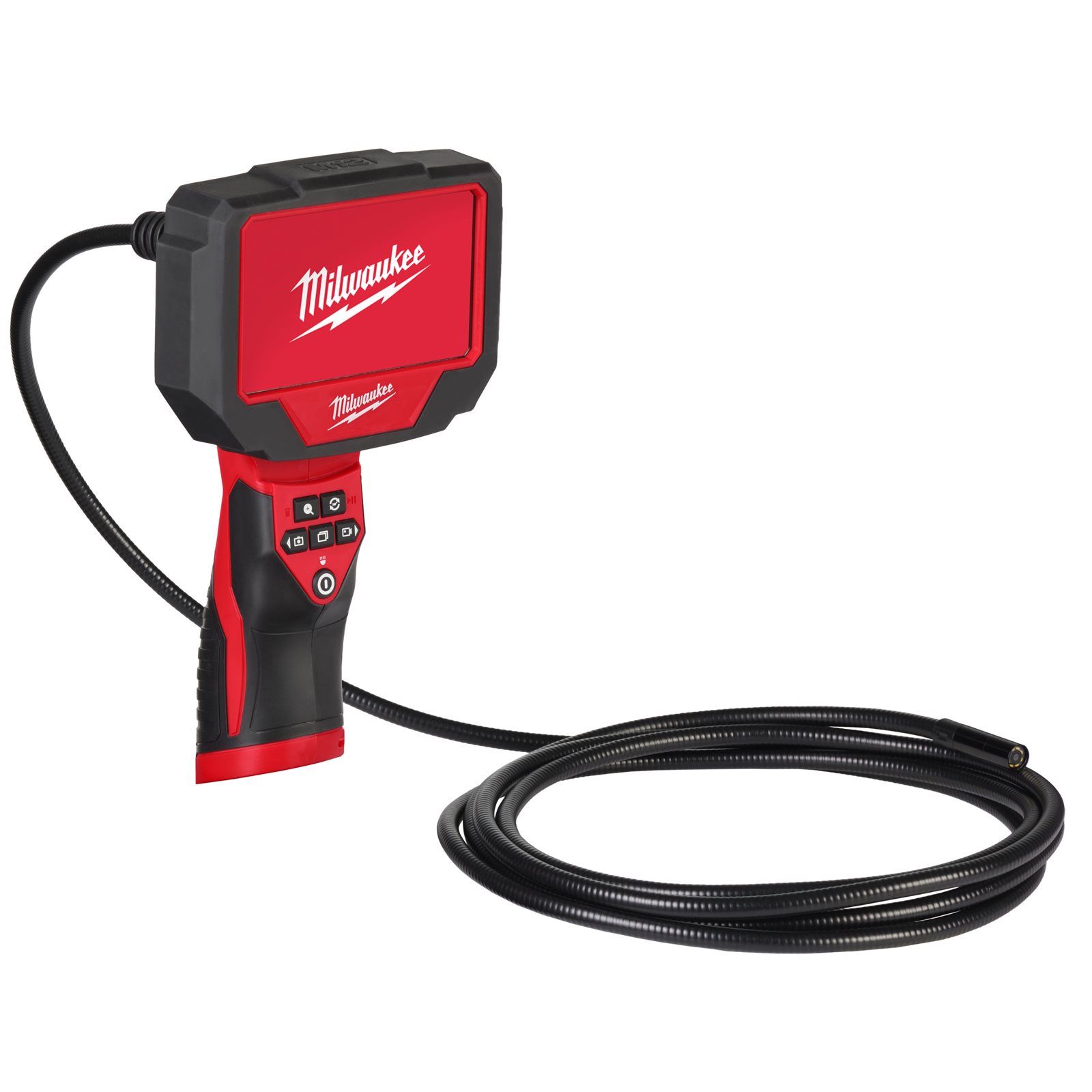 Cameră inspecție 3 m 360° M12 Milwaukee M12 360IC32-0C - imagine 2