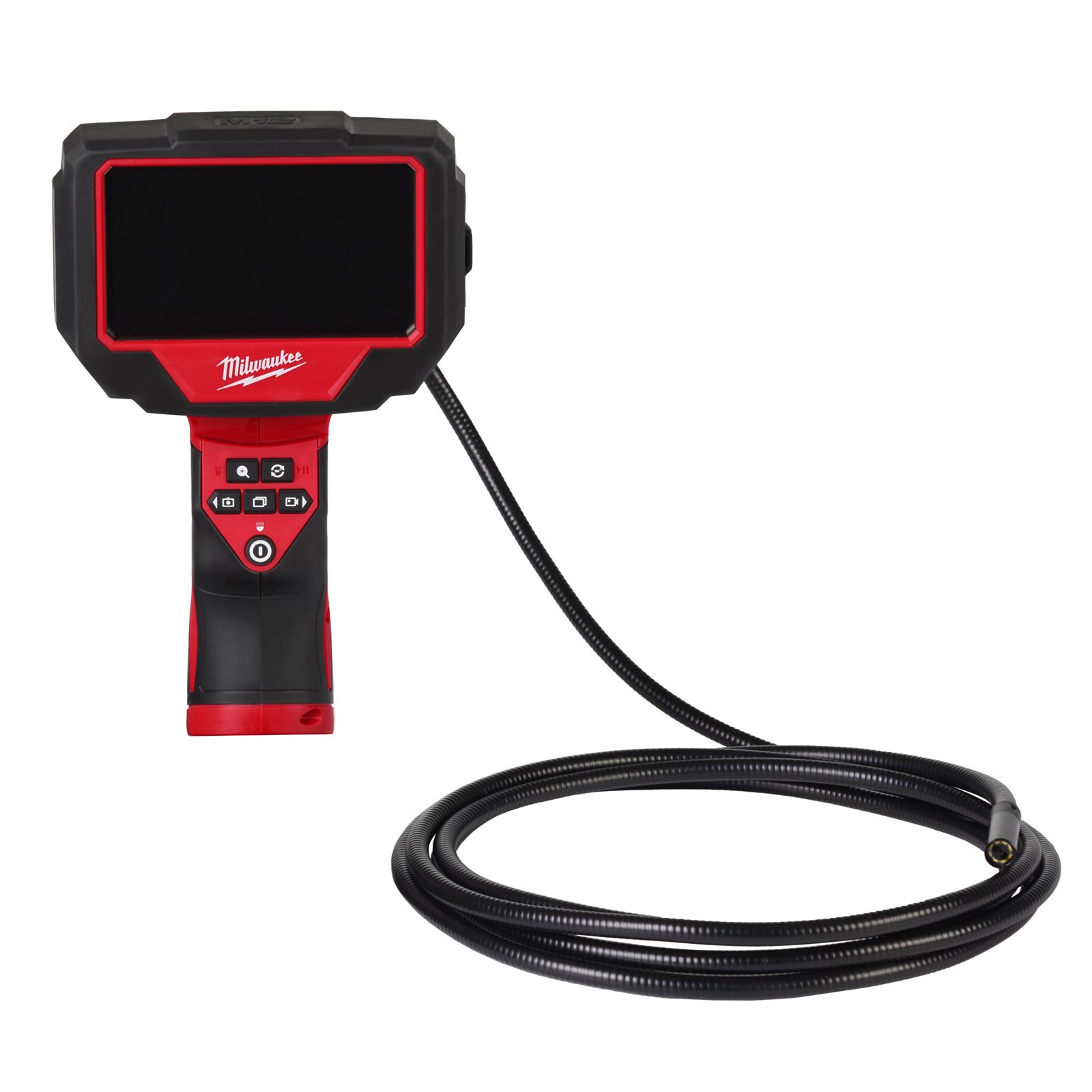Cameră inspecție 3 m 360° M12 Milwaukee M12 360IC32-0C - imagine 3