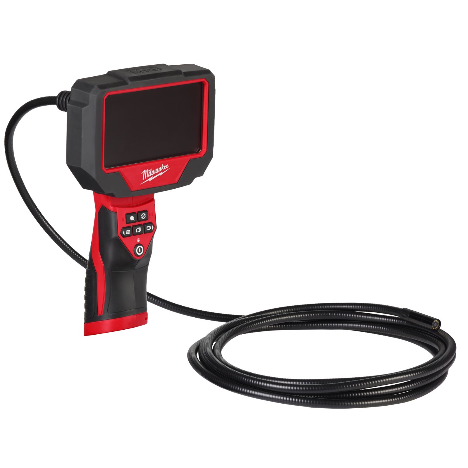 Cameră inspecție 3 m 360° M12 Milwaukee M12 360IC32-0C - imagine 4