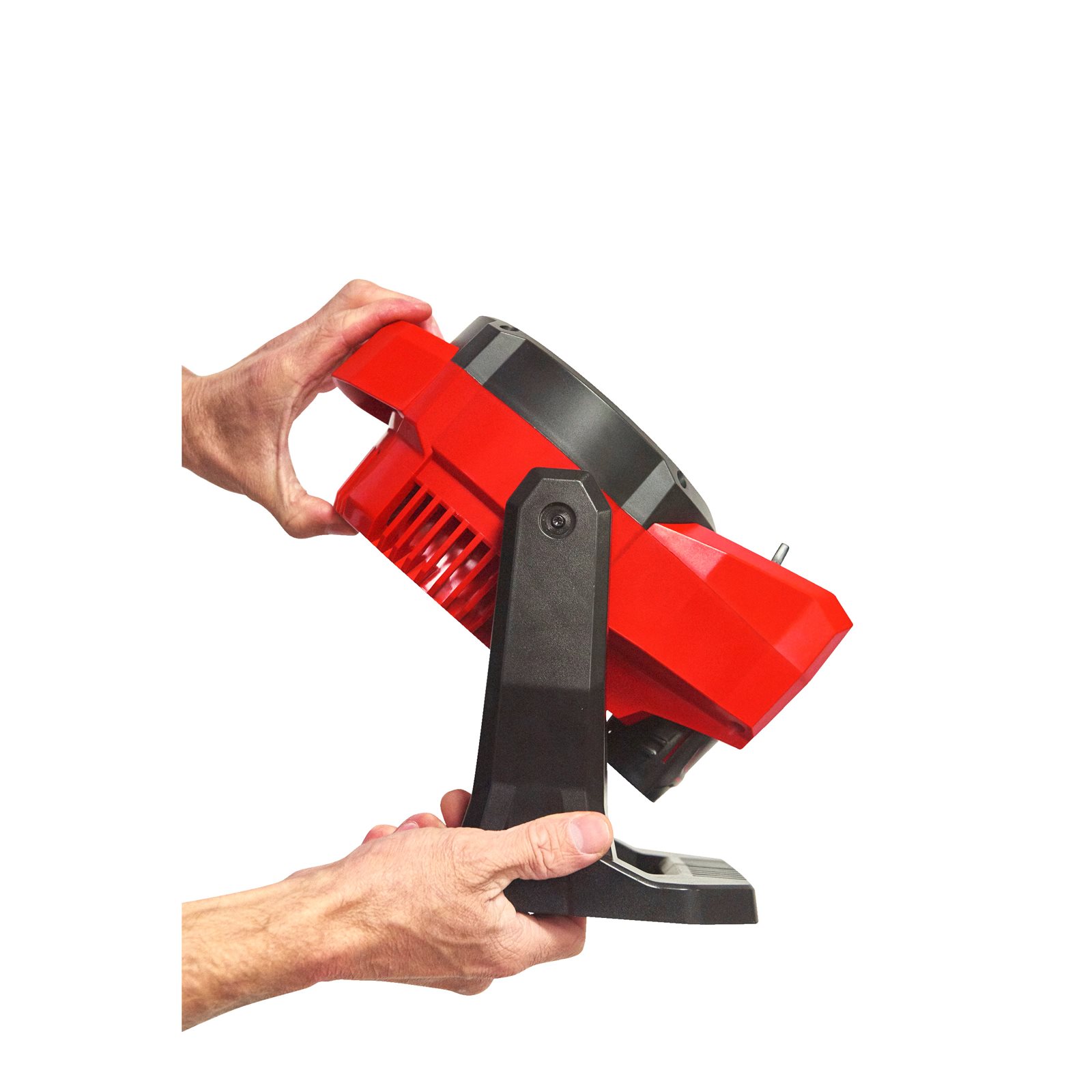 Ventilator M12 Milwaukee M12 AF-0 - detaliu 3