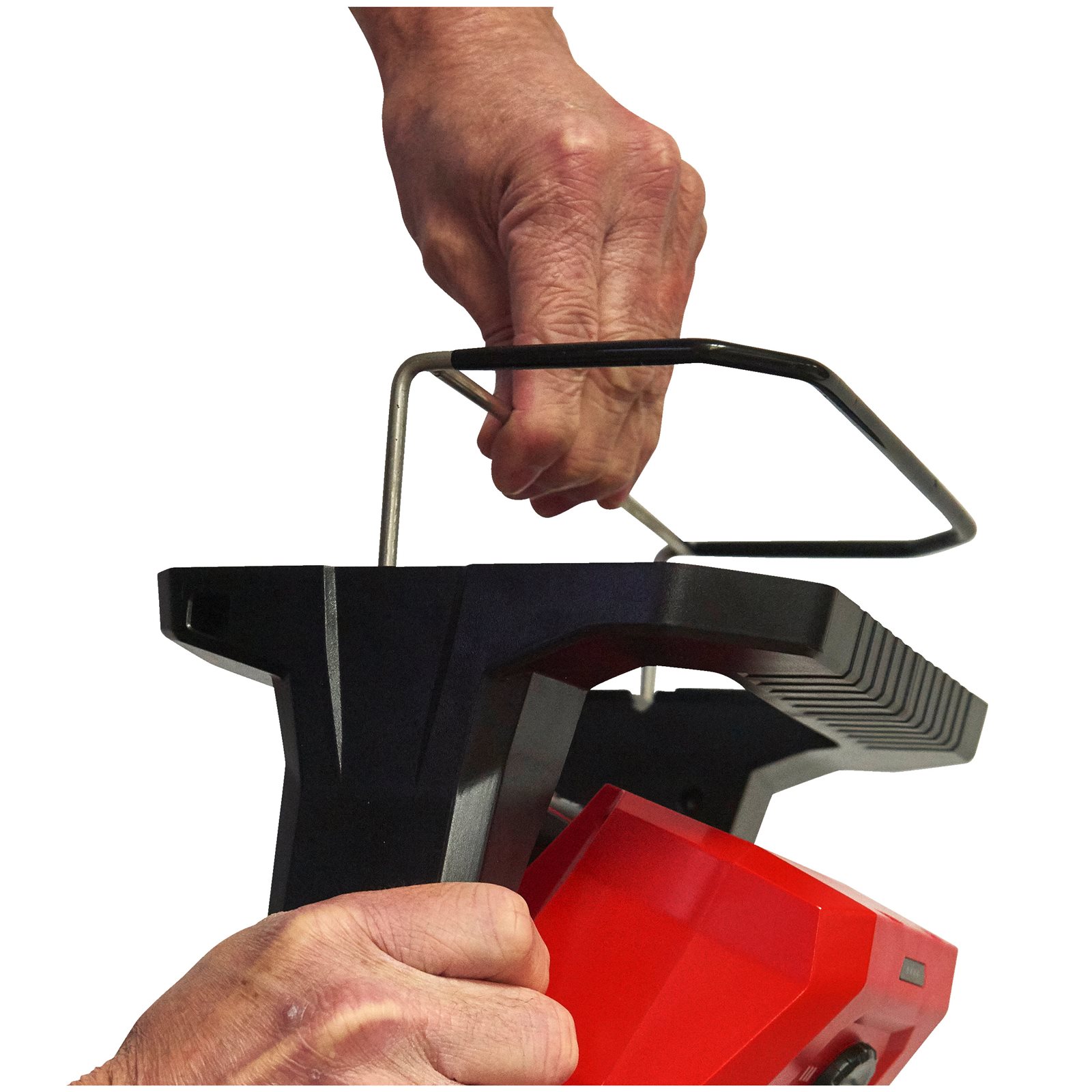 Ventilator M12 Milwaukee M12 AF-0 - detaliu 5