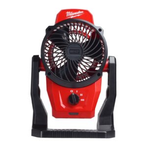 Ventilator M12 Milwaukee M12 AF-0