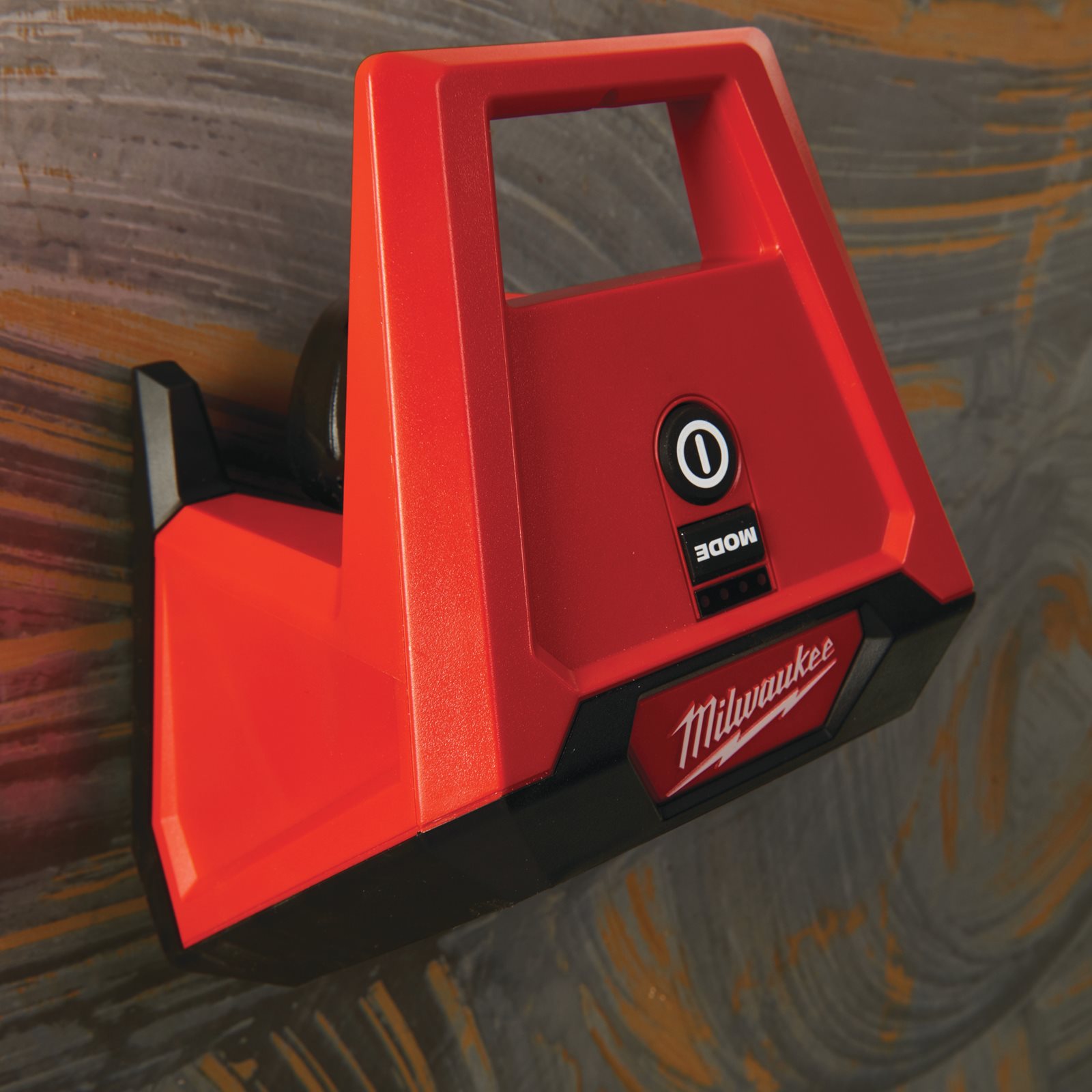 Proiector LED M12 Milwaukee M12 AL-0 - detaliu 3